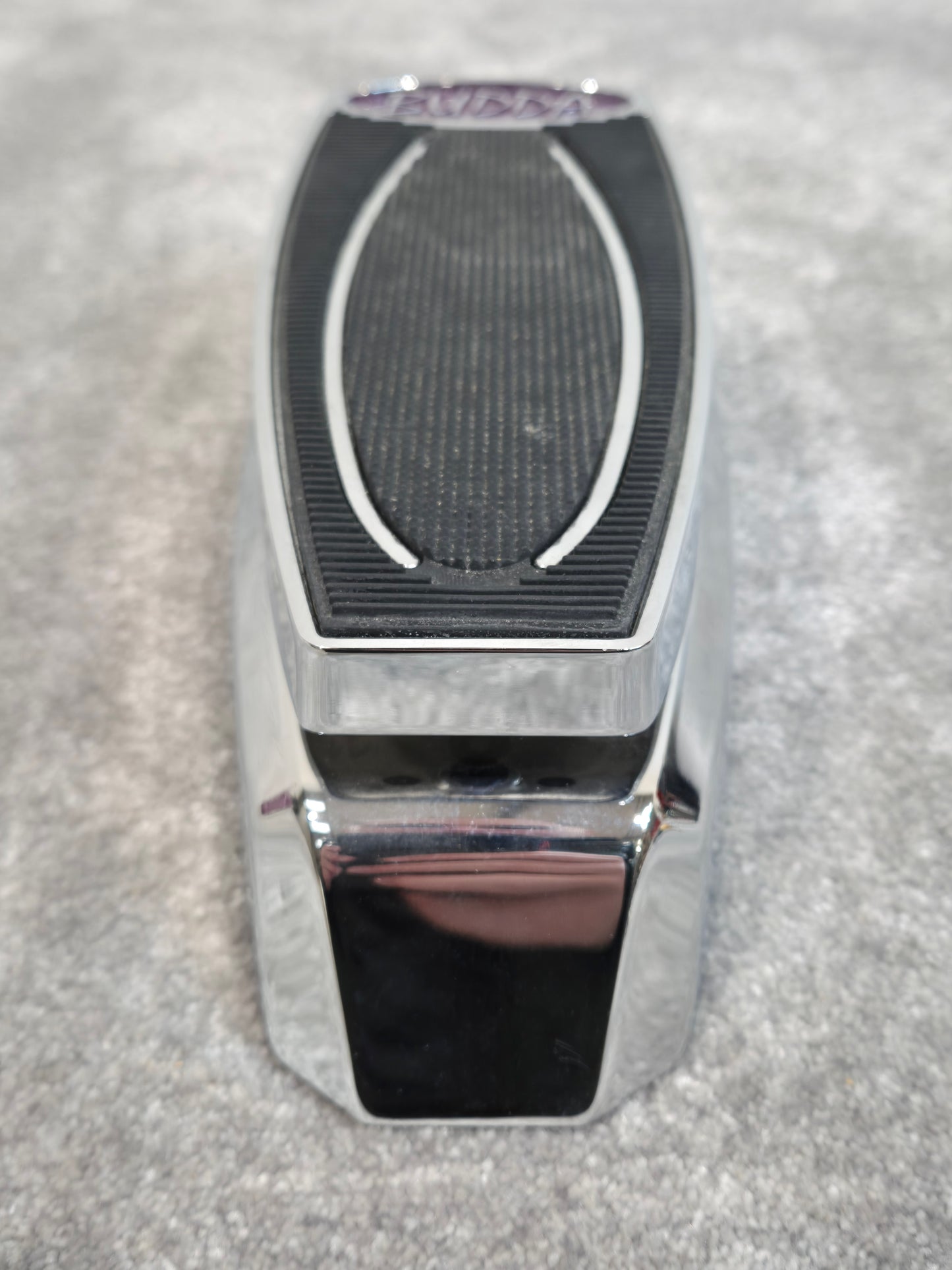 Budda BudWah Wah Pedal - Guitar Effect Pedal
