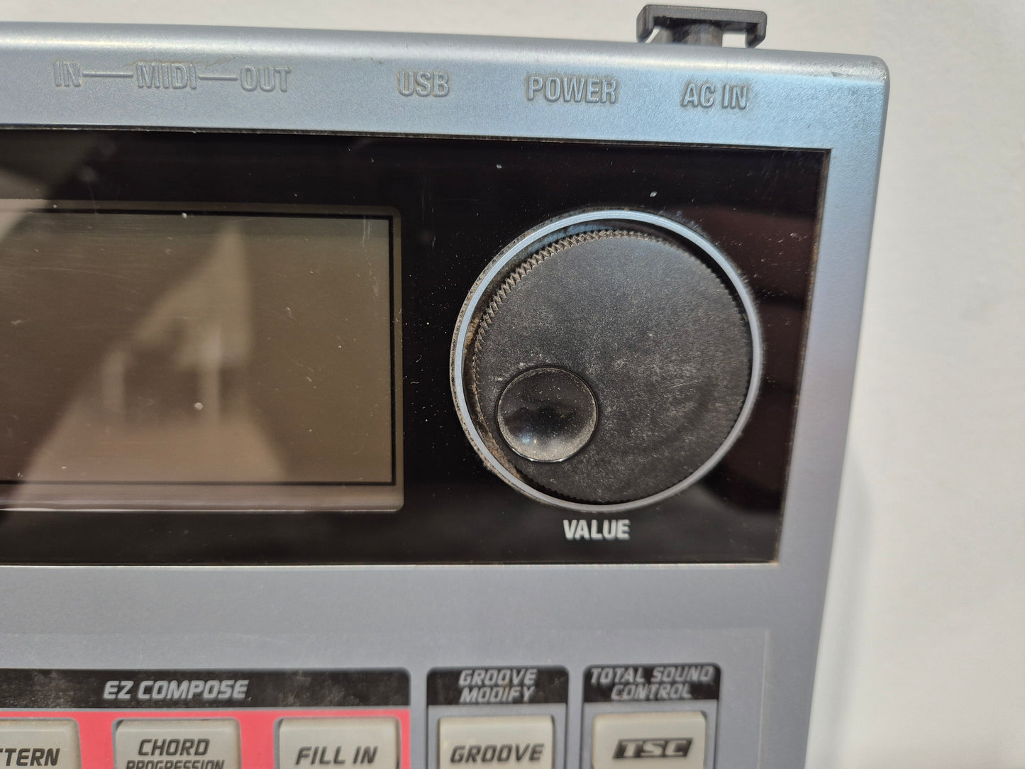 Boss Dr Rhythm DR-880 - 440-Sounds Drum Machine