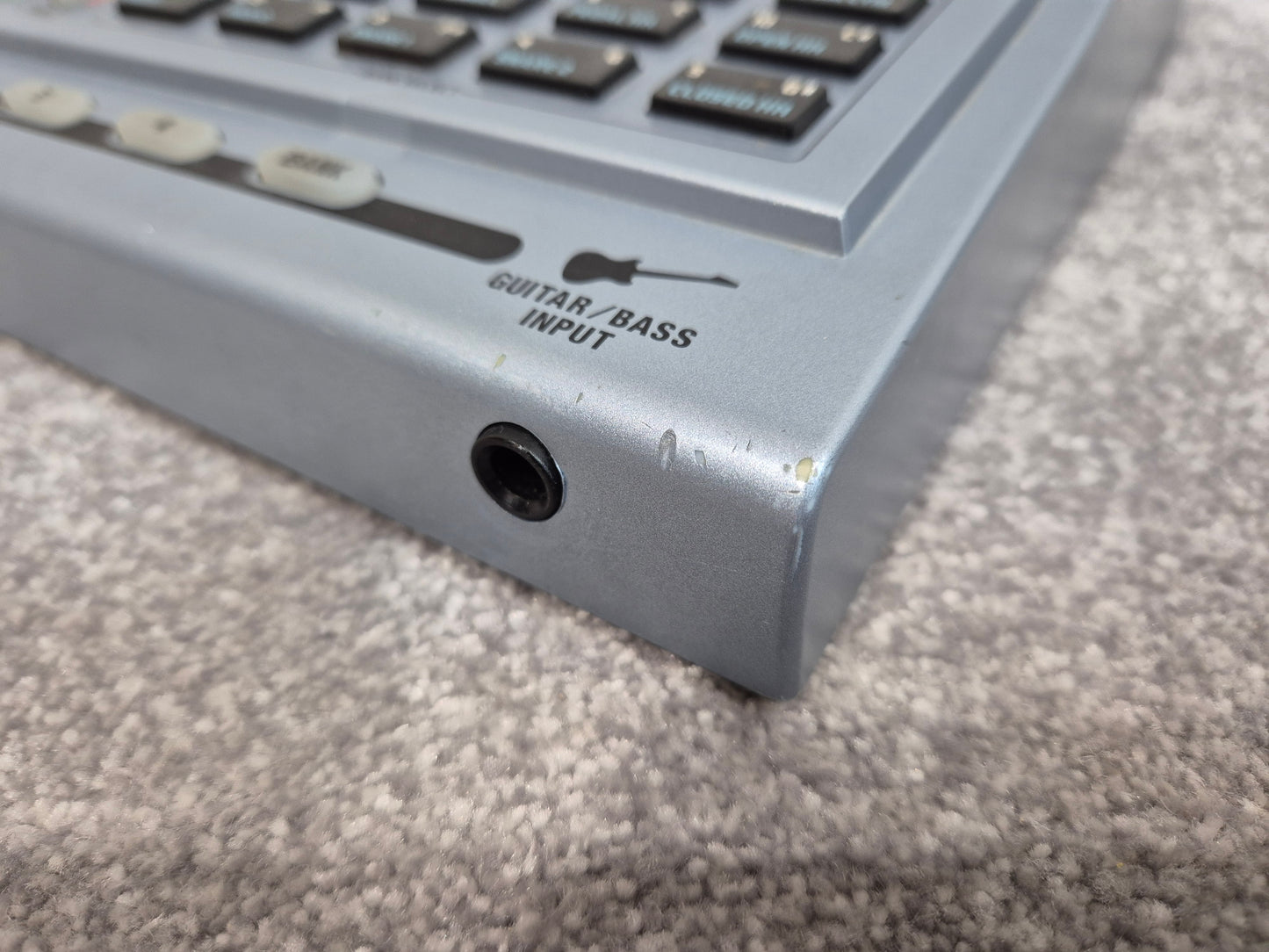Boss Dr Rhythm DR-880 - 440-Sounds Drum Machine