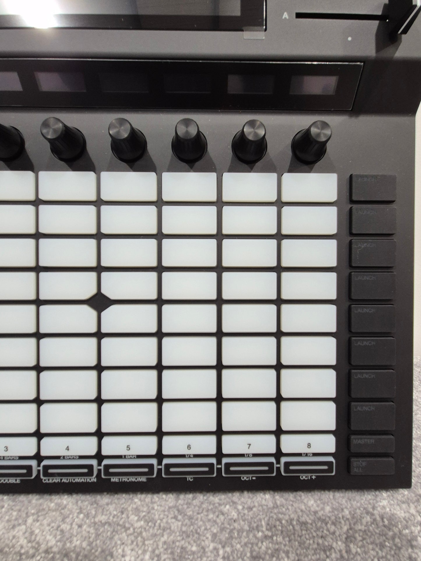 Akai Professional Force - Standalone Music Production and DJ Performance System RRP £899
