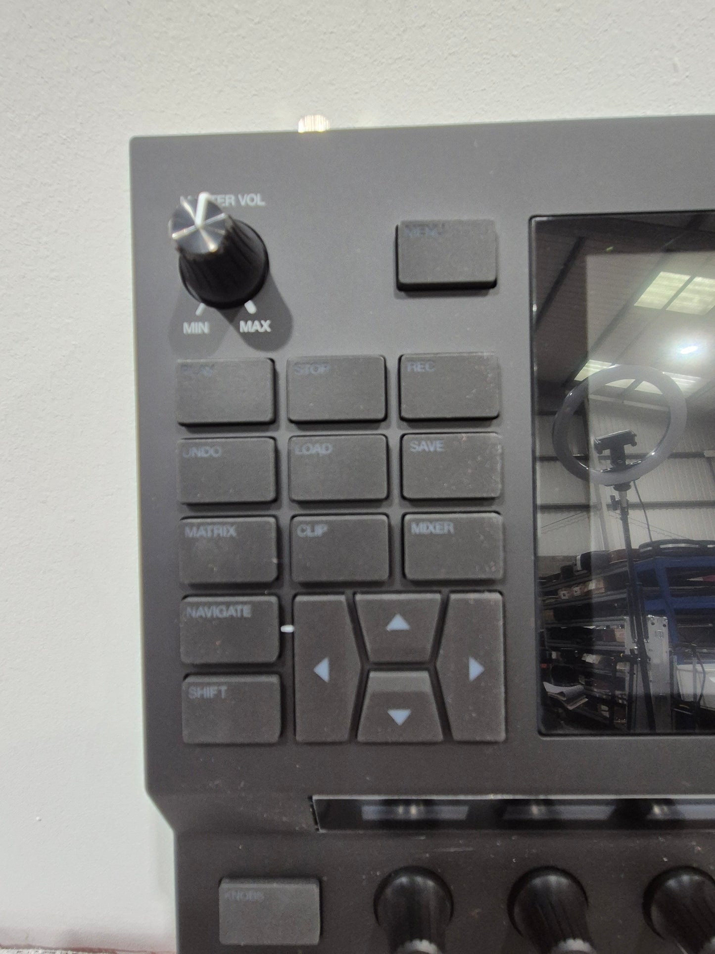 Akai Professional Force - Standalone Music Production and DJ Performance System RRP £899