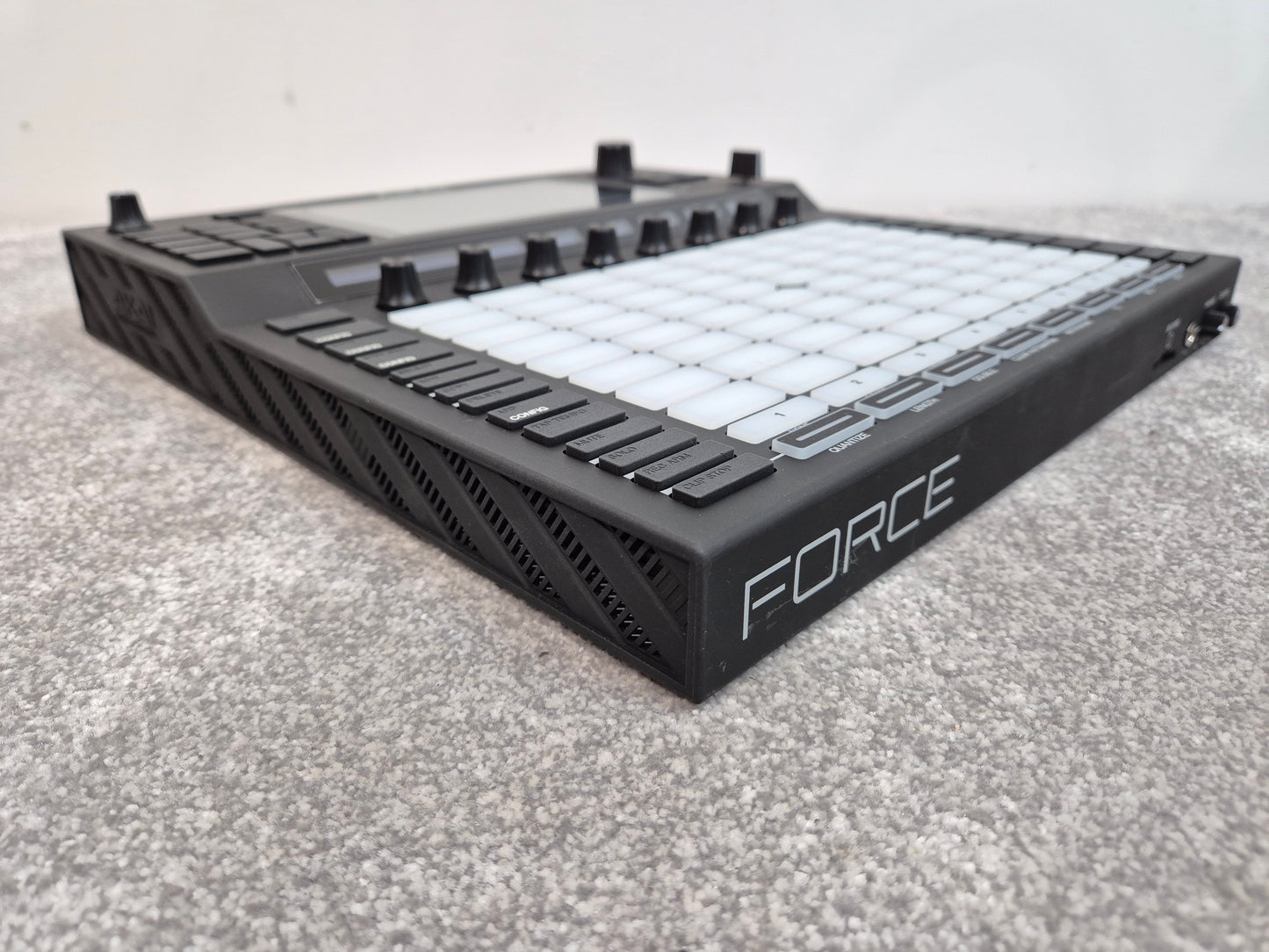 Akai Professional Force - Standalone Music Production and DJ Performance System RRP £899