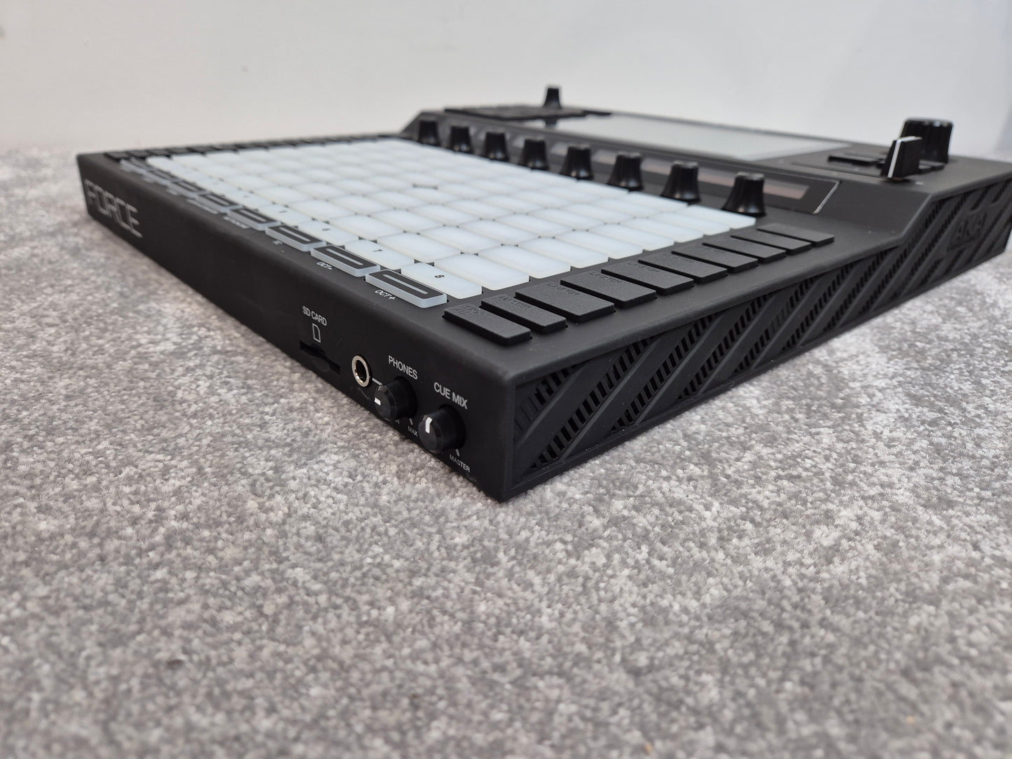 Akai Professional Force - Standalone Music Production and DJ Performance System RRP £899