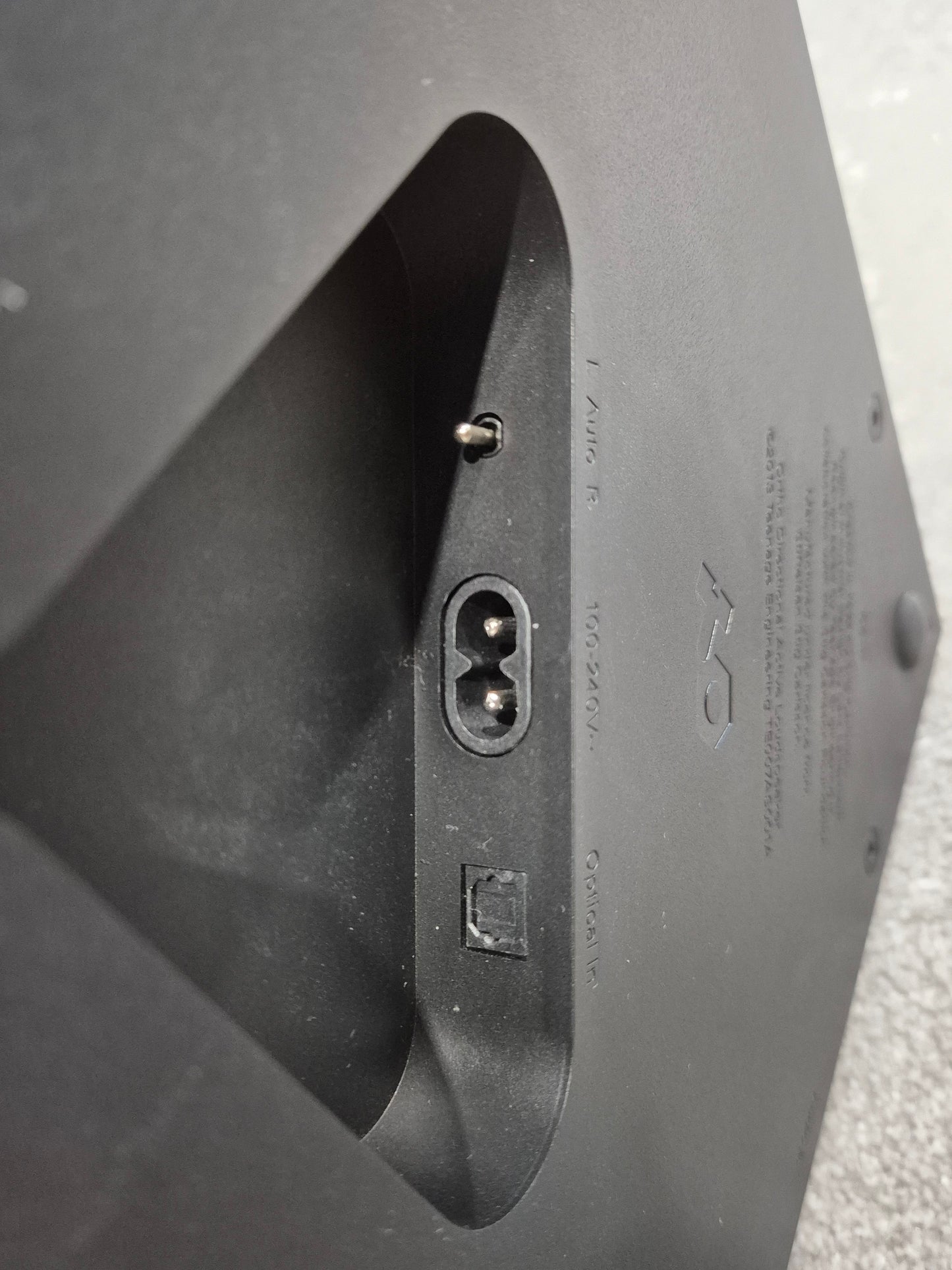 Teenage Engineering The OD-11 - Wireless Speaker w/ Original Box