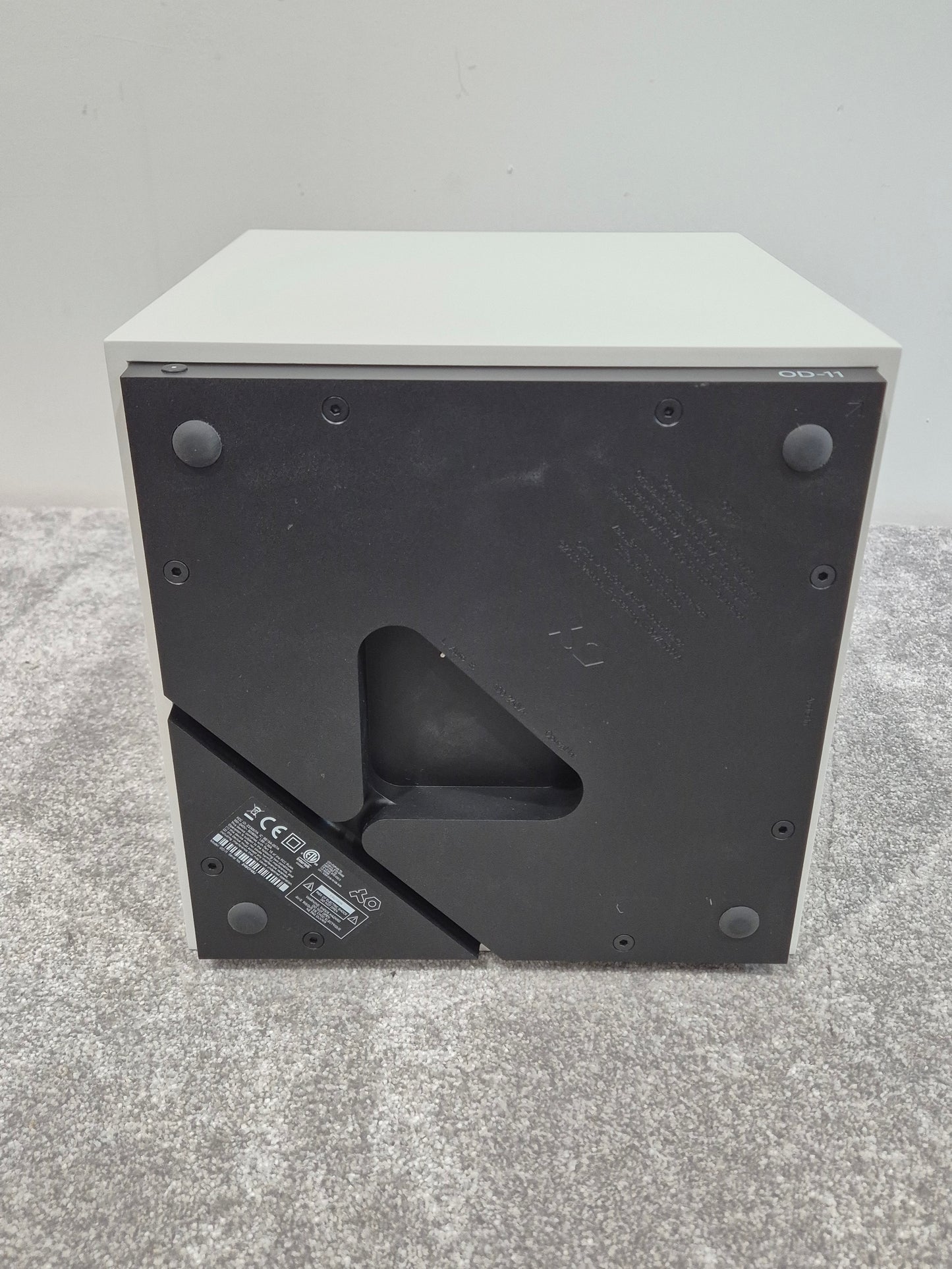 Teenage Engineering The OD-11 - Wireless Speaker w/ Original Box