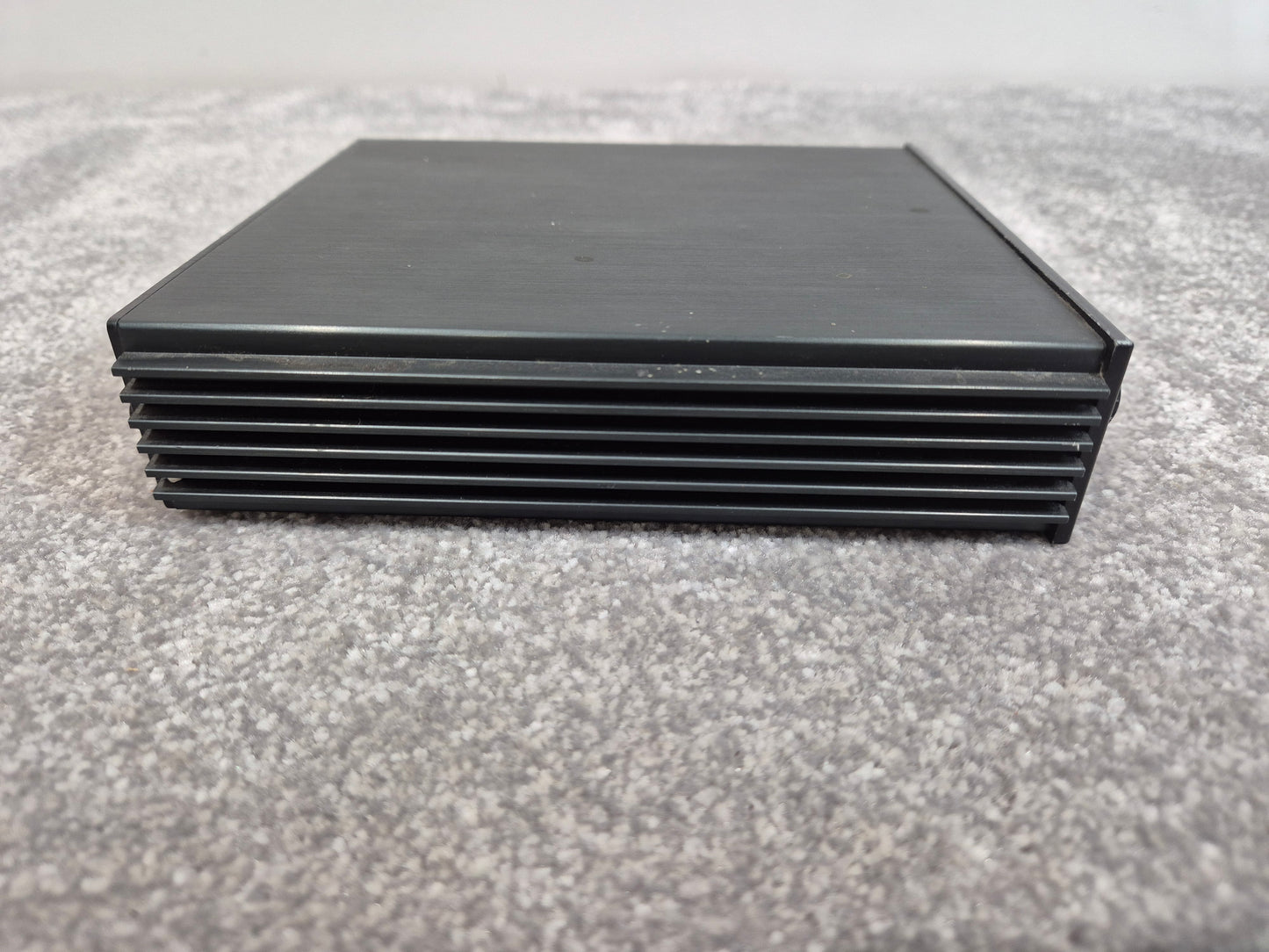 Alesis MicroVerb 2 - Compact Digital Reverb Unit