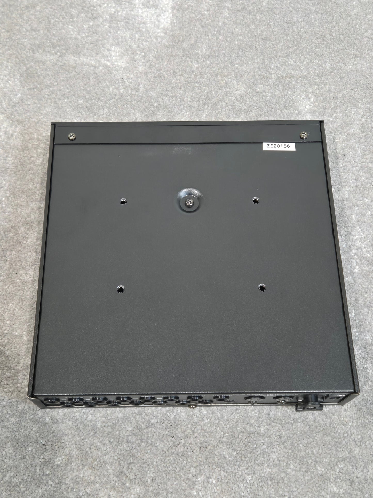 Roland TD7 Percussion Module - Versatile and Powerful Tool for Electronic Drum Kits