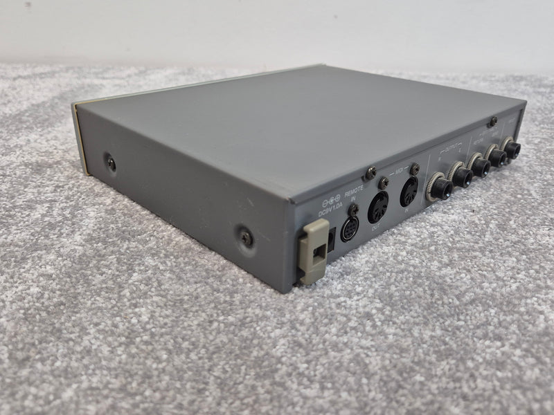 Zoom 9030 - Advanced Instrument Multi Effects Processor (Spares or Repairs) - image 3
