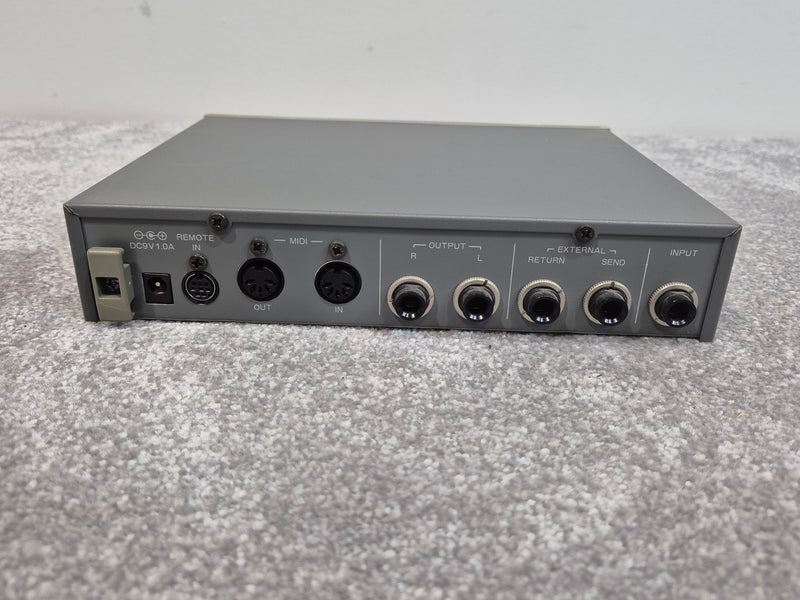 Zoom 9030 - Advanced Instrument Multi Effects Processor (Spares or Repairs) - image 5
