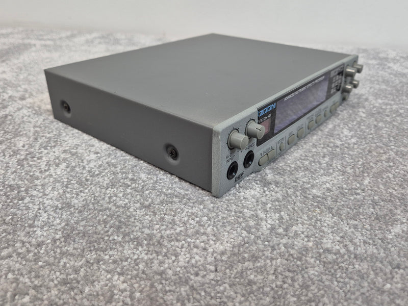 Zoom 9030 - Advanced Instrument Multi Effects Processor (Spares or Repairs) - image 7