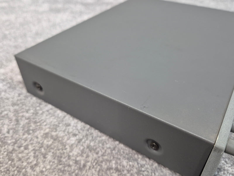 Zoom 9030 - Advanced Instrument Multi Effects Processor (Spares or Repairs) - image 8