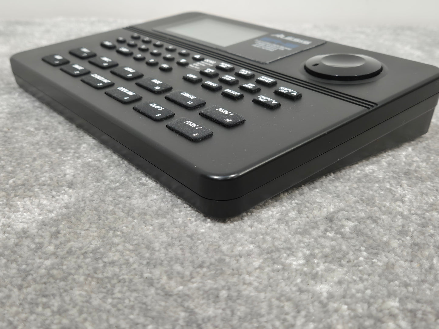 Alesis SR16 - Classic Drum Machine w/ Original Box