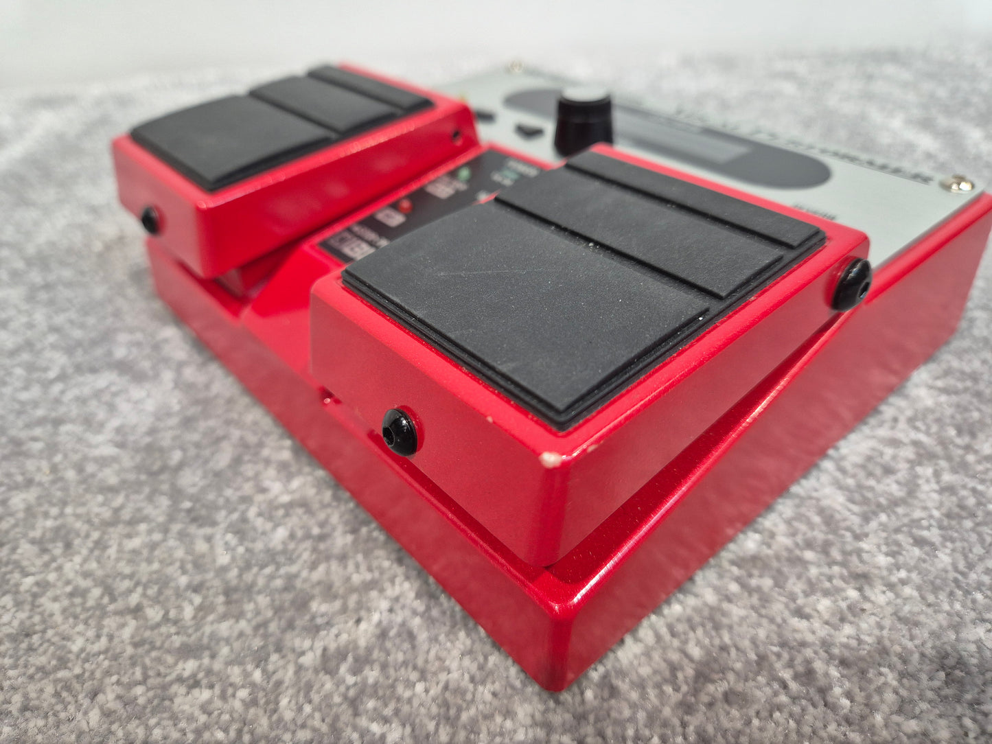 Boss VE20 Vocal Performer - Multi-Effects Stompbox w/ Original Box