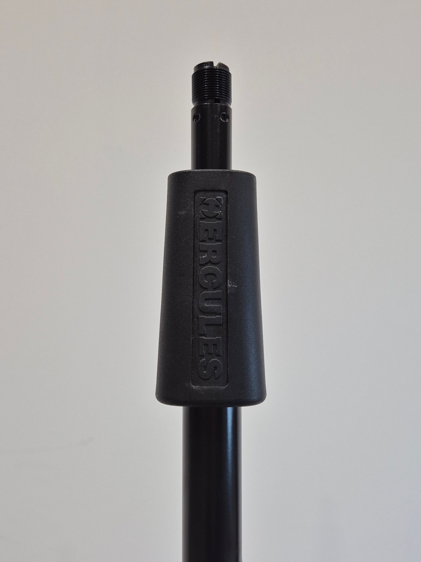 Hercules MS202B - Quick Turn Microphone Base Stand