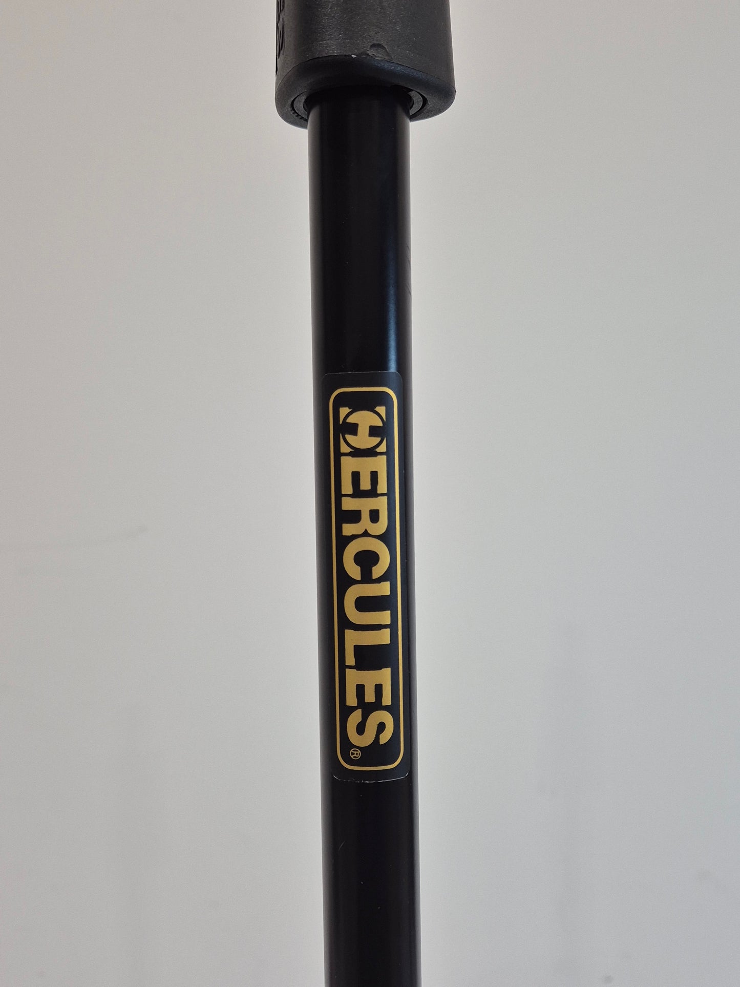 Hercules MS202B - Quick Turn Microphone Base Stand