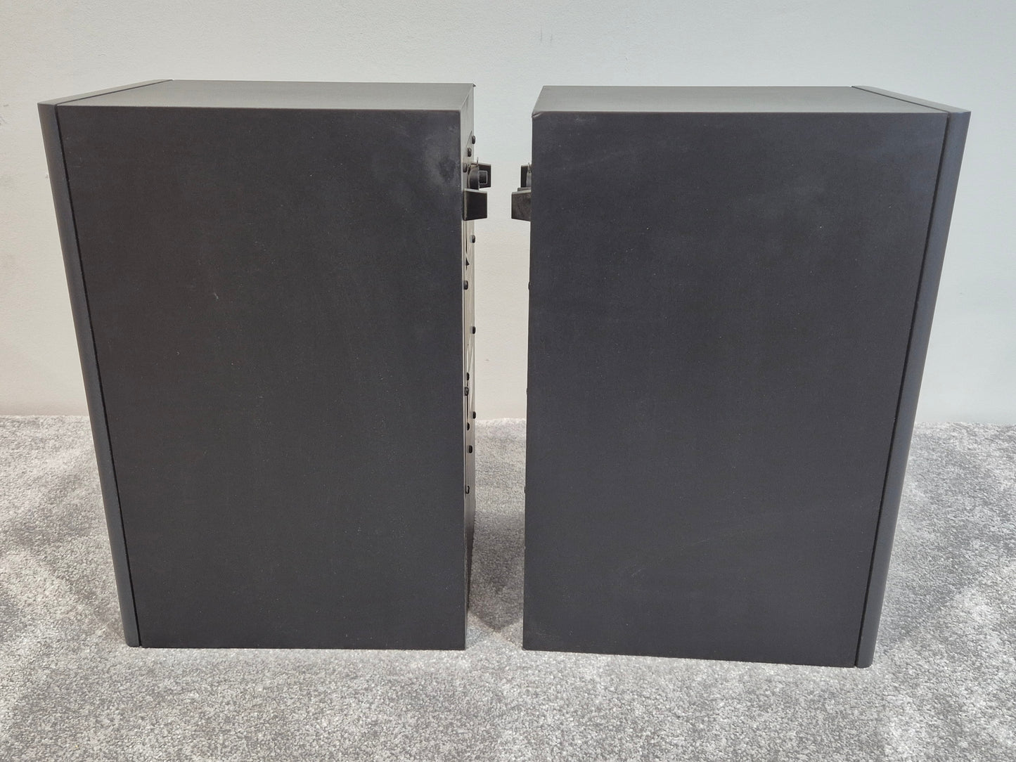 Alesis M1 Active MK2 - Bi-amplified Reference Monitor - Pair