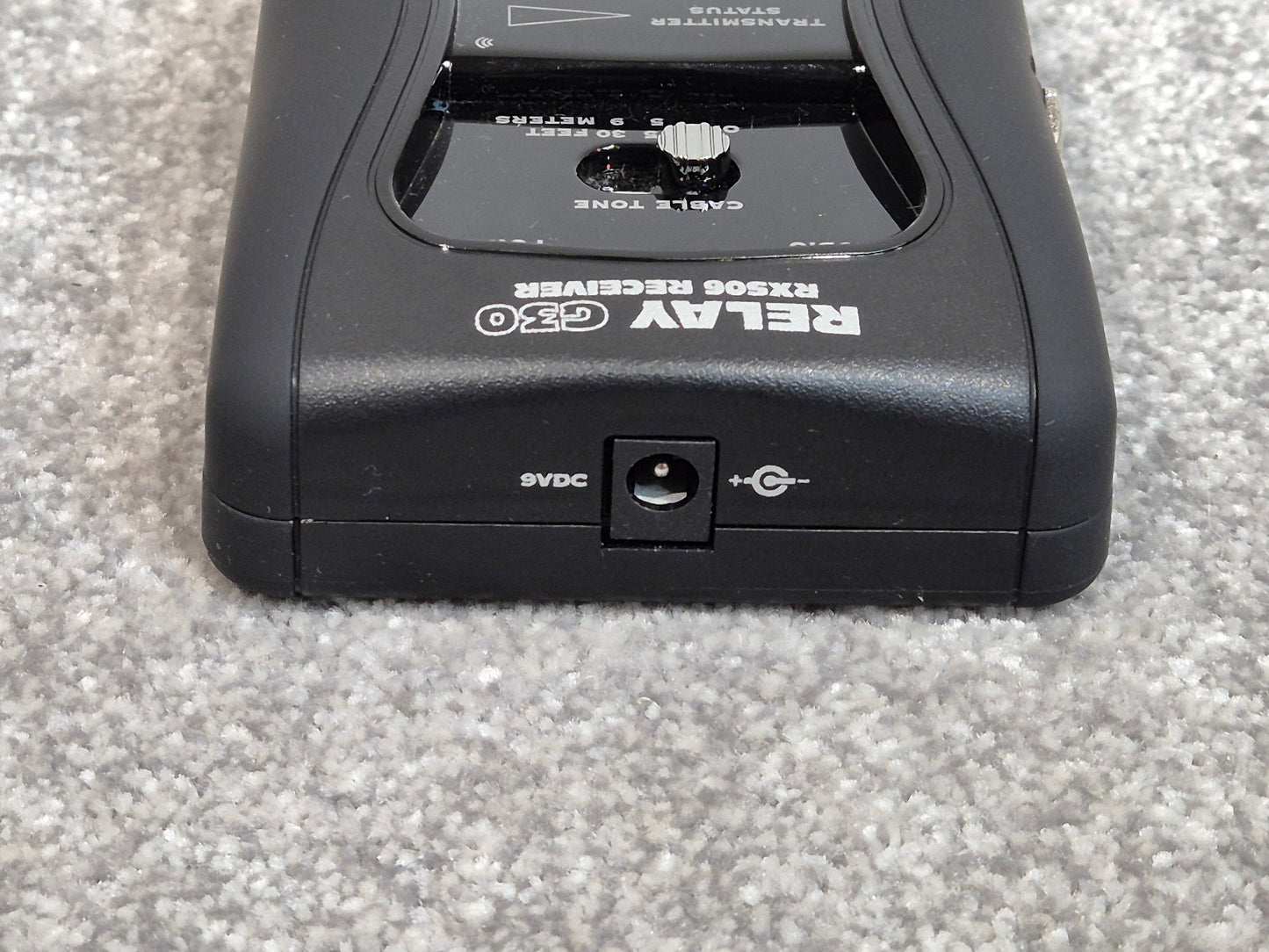 Line 6 Relay G30 - Digital Wireless Guitar System w/ Original Box