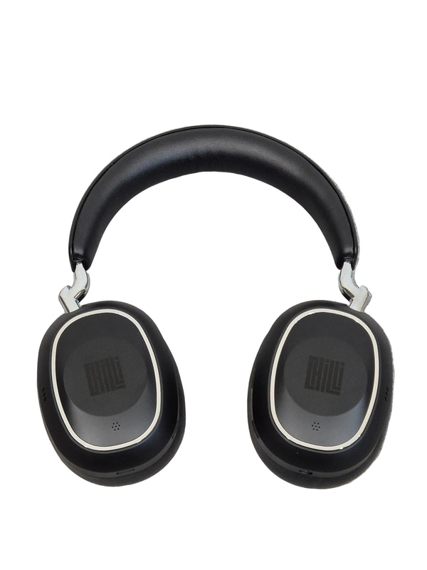 Chillitech M32 Headphones - Over-Ear Design, Noise-Canceling - Open Box New w/ Soft Case