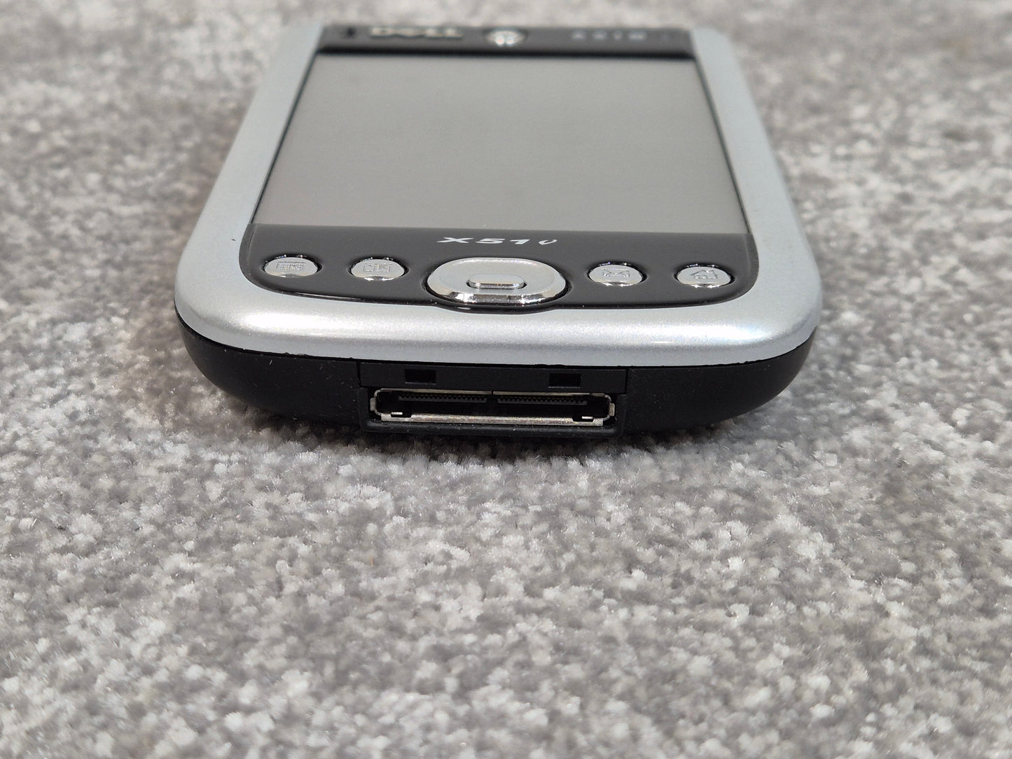Dell Axim X51V - Windows Mobile 5.0-Powered Pocket PC Device