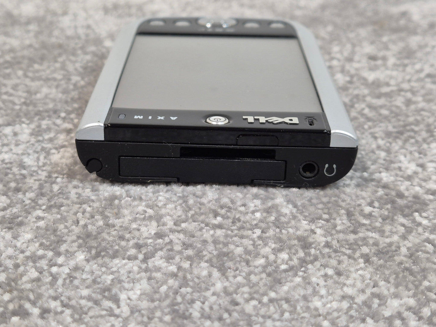 Dell Axim X51V - Windows Mobile 5.0-Powered Pocket PC Device
