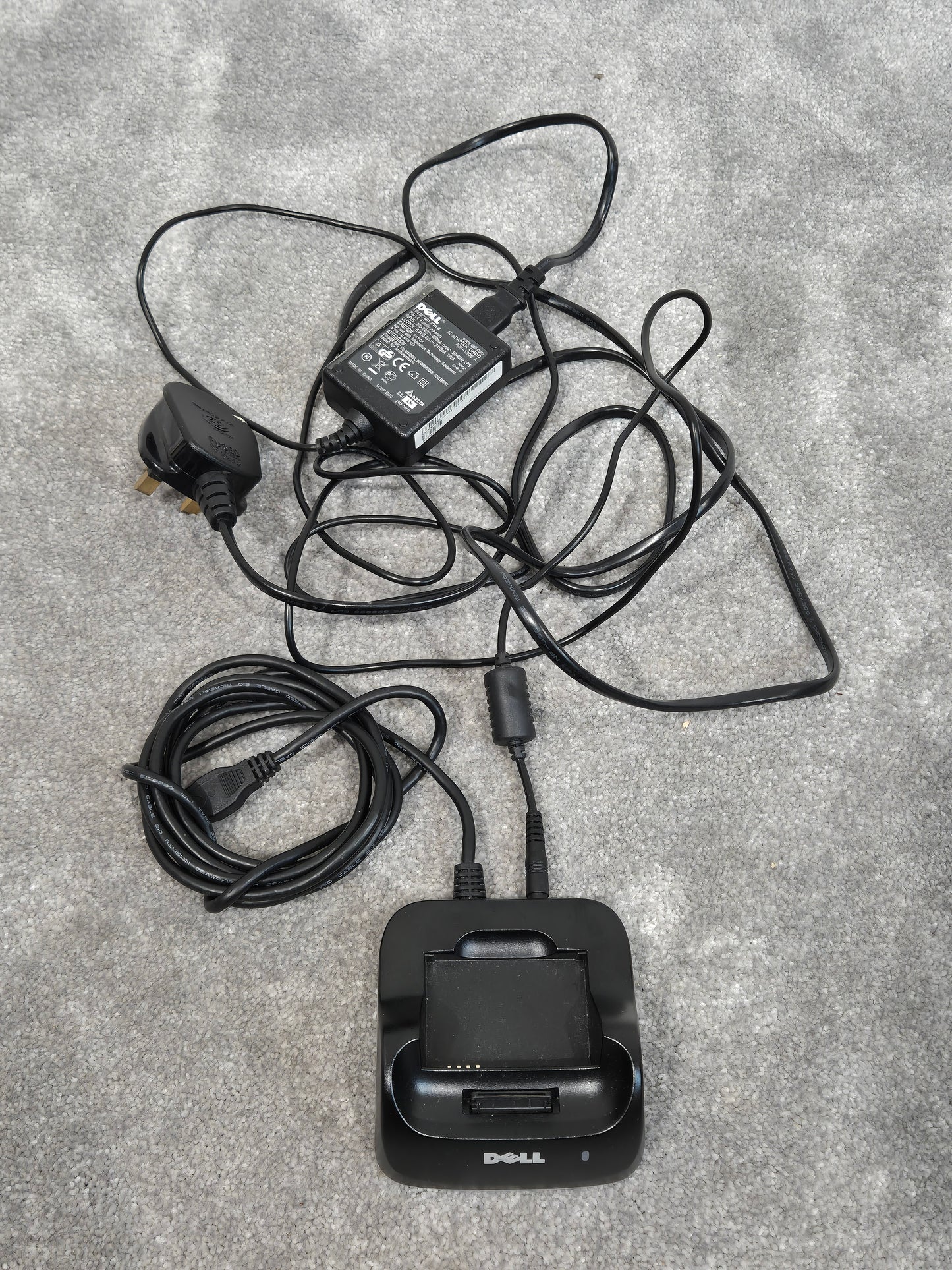 Dell Axim X51V - Windows Mobile 5.0-Powered Pocket PC Device
