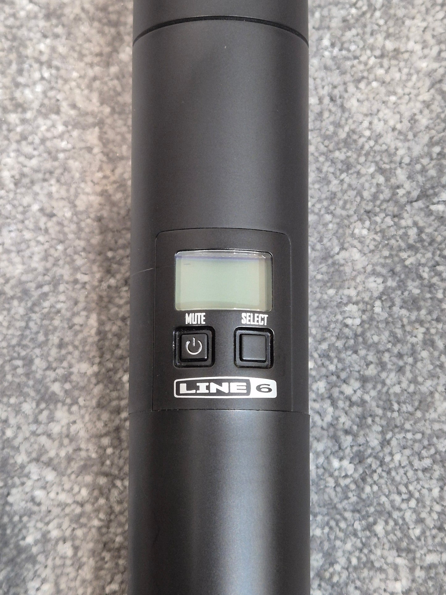 Line 6 XD-V55 - Digital Wireless Headset Microphone System w/ Soft Case