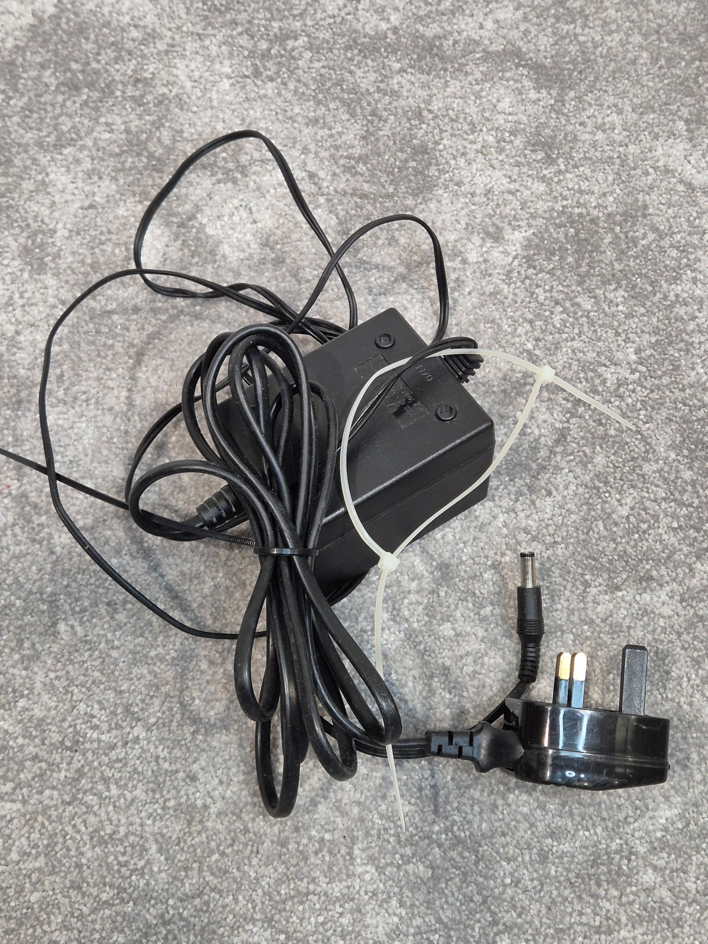 Tangent Quattro MK2 Internet Radio - Retro Design - Excellent w/ Power Supply