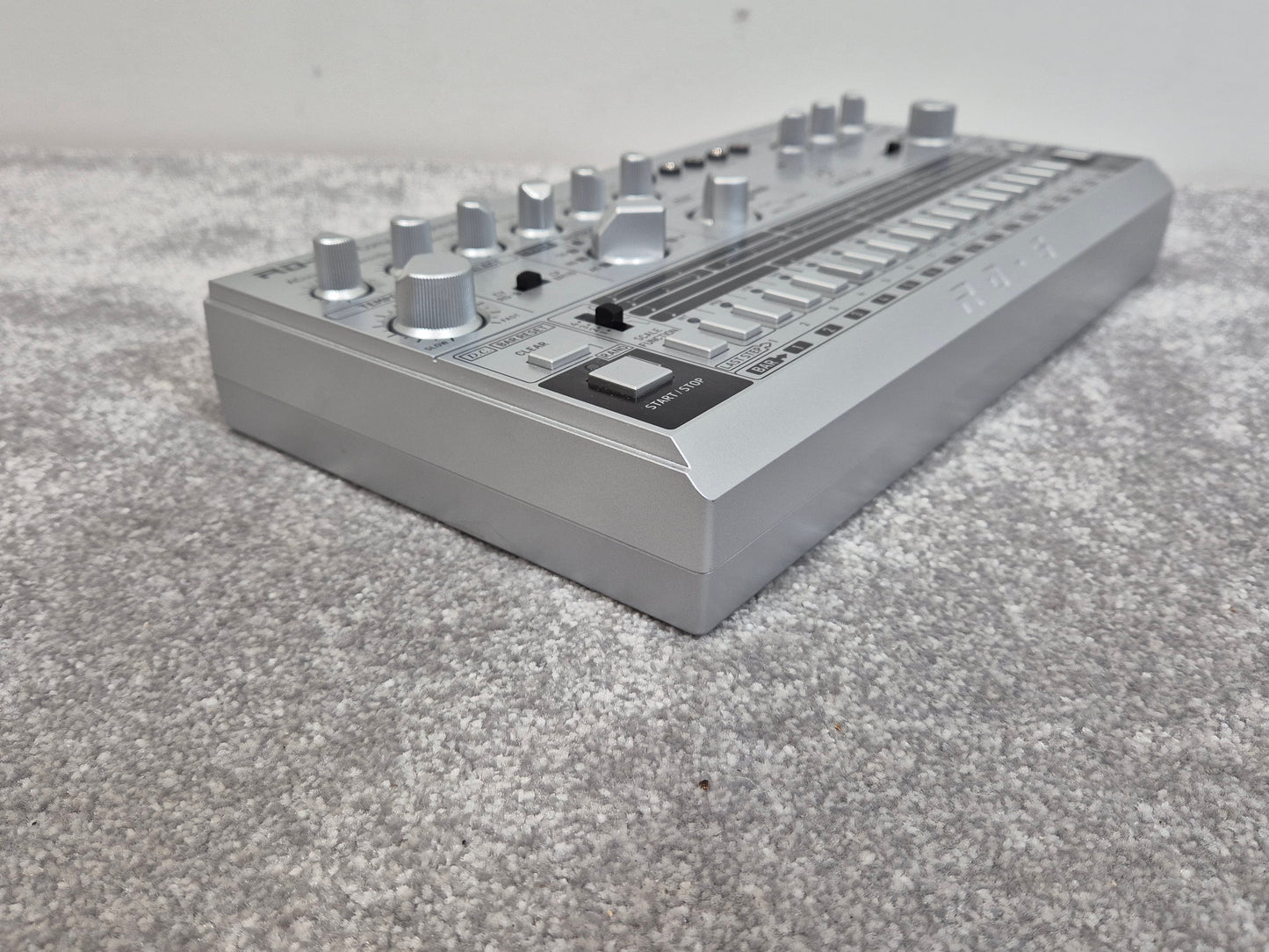 Behringer RD-6 - Drum Machine (Spares or Repairs)