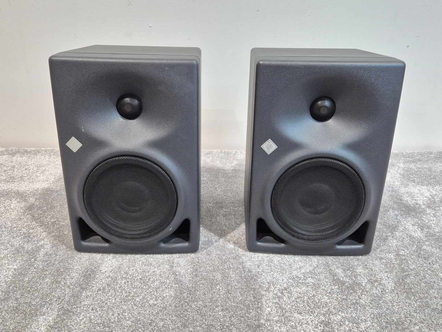 Neumann KH 120 A - Compact Studio Monitors (Pair)