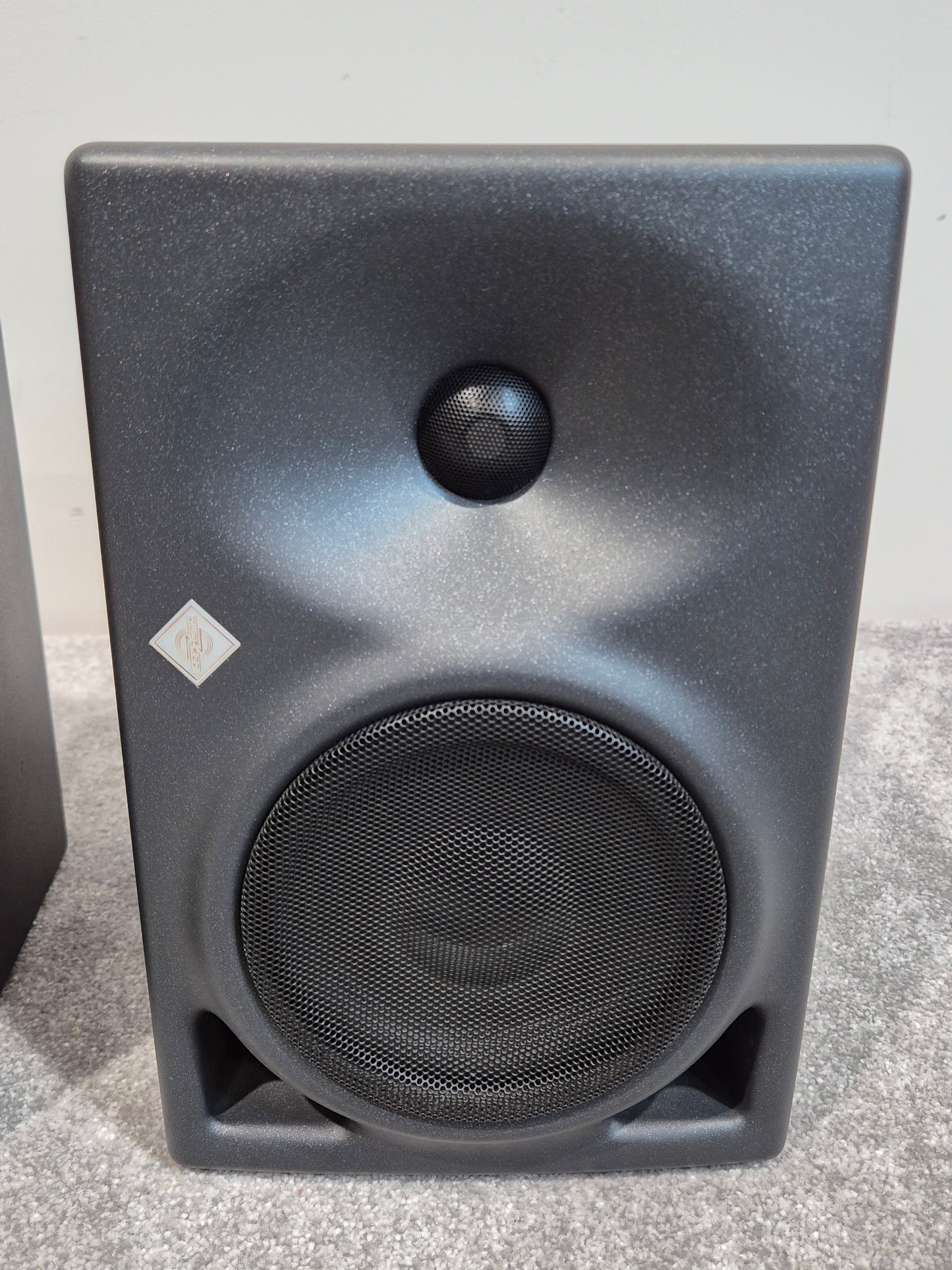 Neumann KH 120 A - Compact Studio Monitors (Pair)