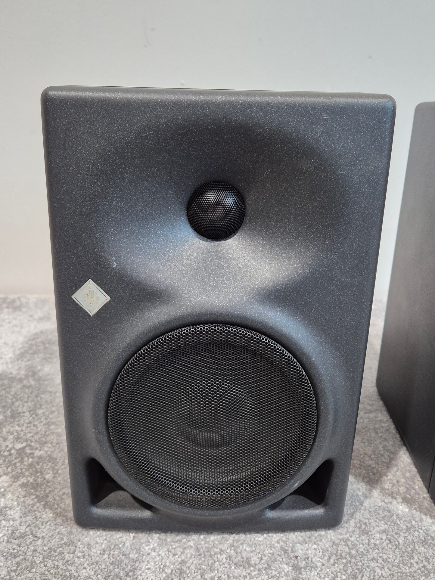 Neumann KH 120 A - Compact Studio Monitors (Pair)