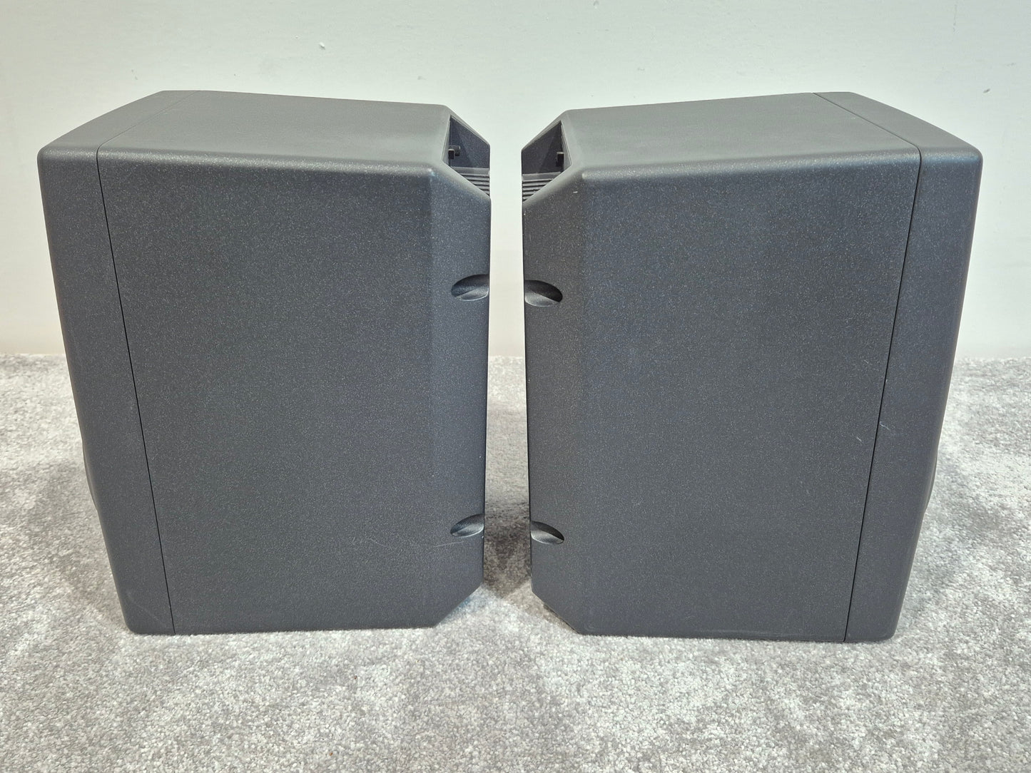 Neumann KH 120 A - Compact Studio Monitors (Pair)