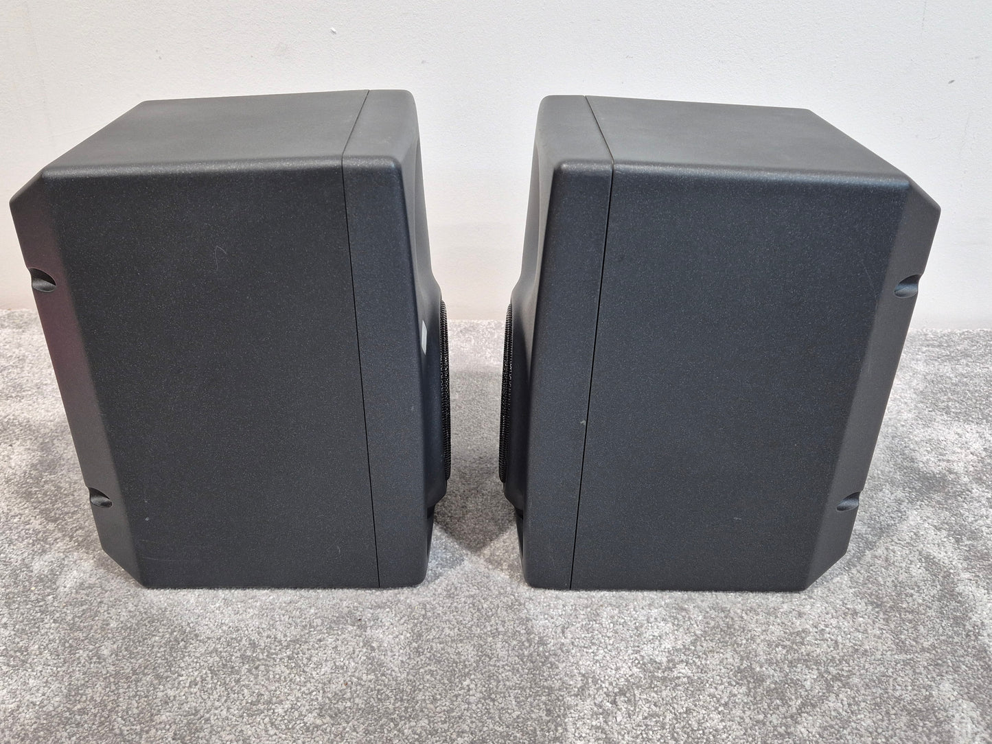 Neumann KH 120 A - Compact Studio Monitors (Pair)