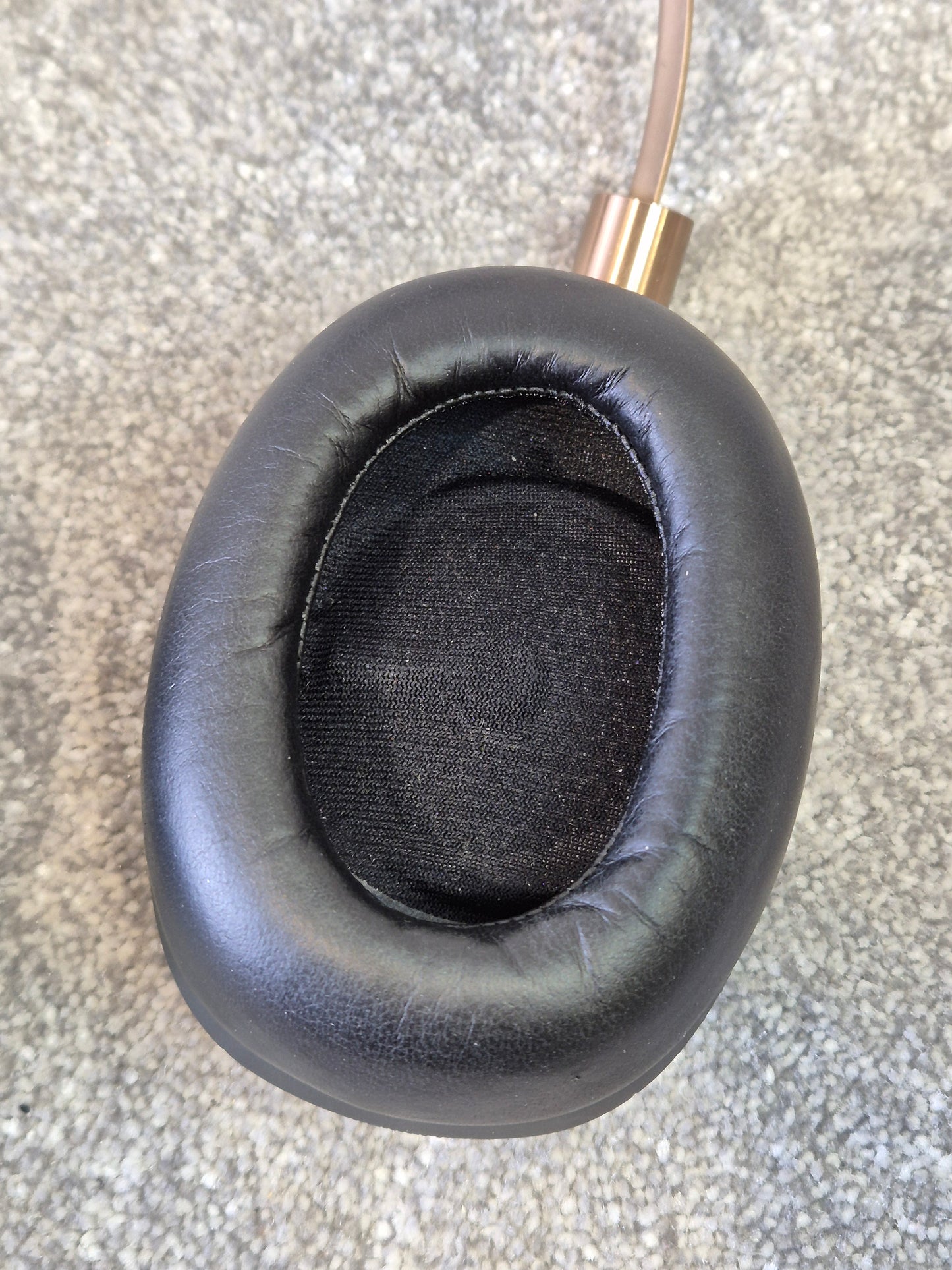 Bowers and Wilkins PX Wireless Headphones w/ Soft Case