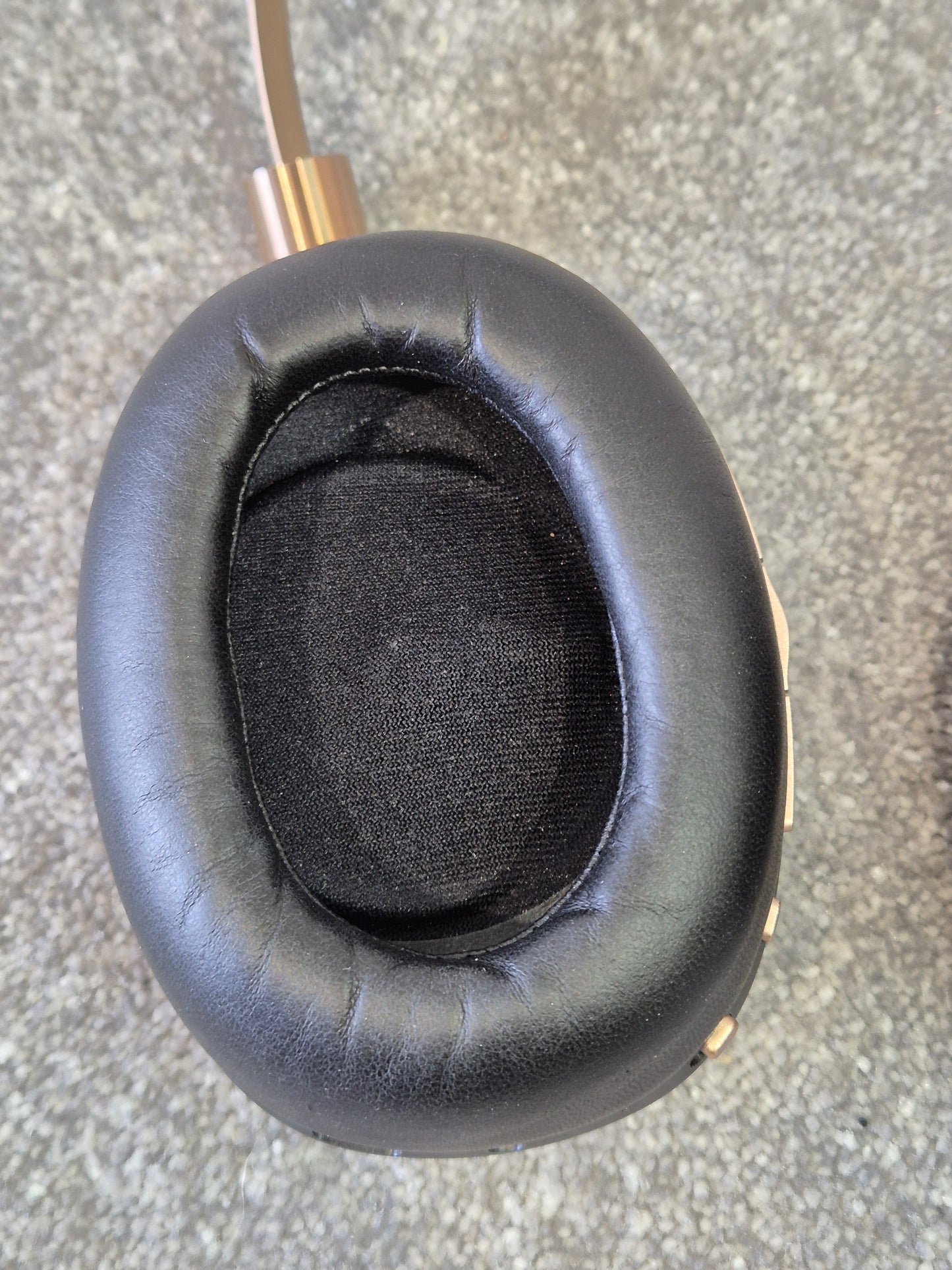 Bowers and Wilkins PX Wireless Headphones w/ Soft Case