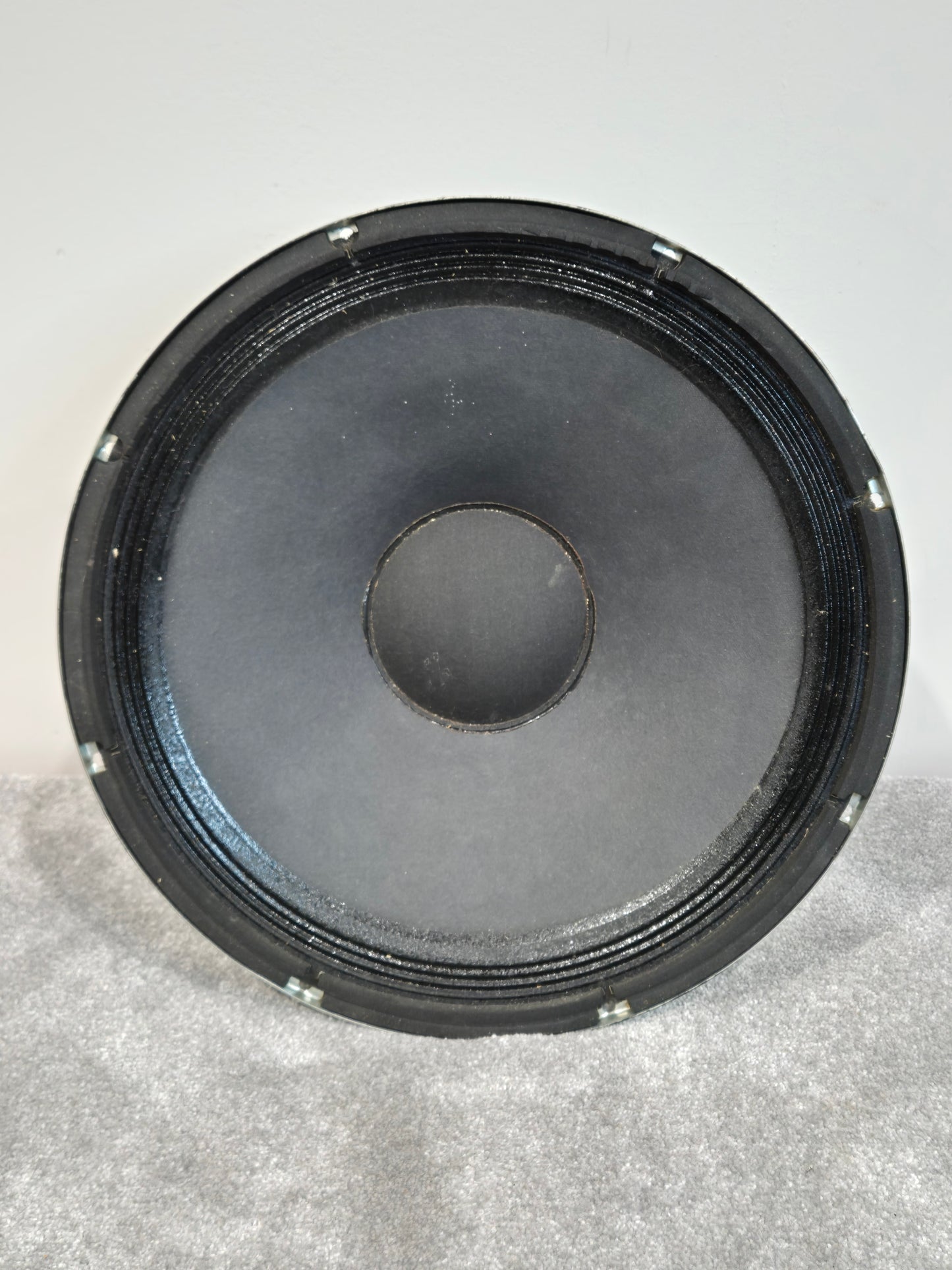 Celestion K15-200E - 200-watts Vintage Loudspeaker w/ Speaker Cover