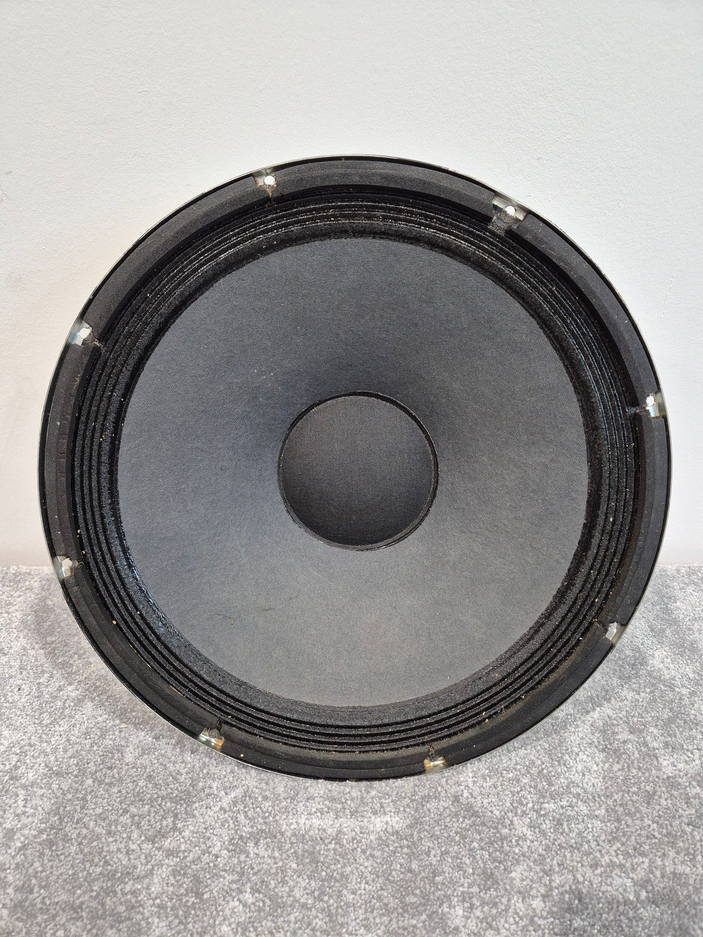 Celestion K15-200E - 200-watts Vintage Loudspeaker w/ Speaker Cover