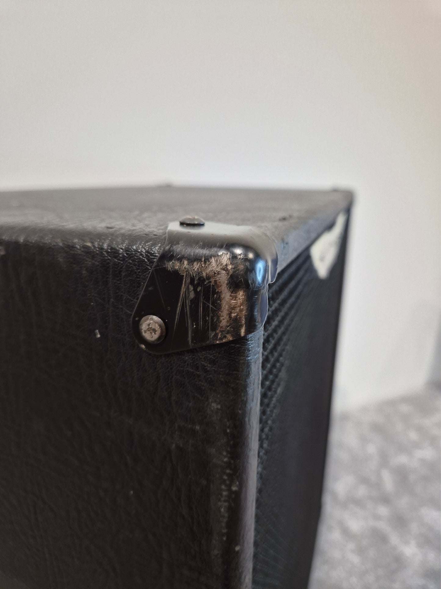 Ashdown Engineering RM 414 EVO II - 600W 4x10, 4 Ohm Bass Cabinet