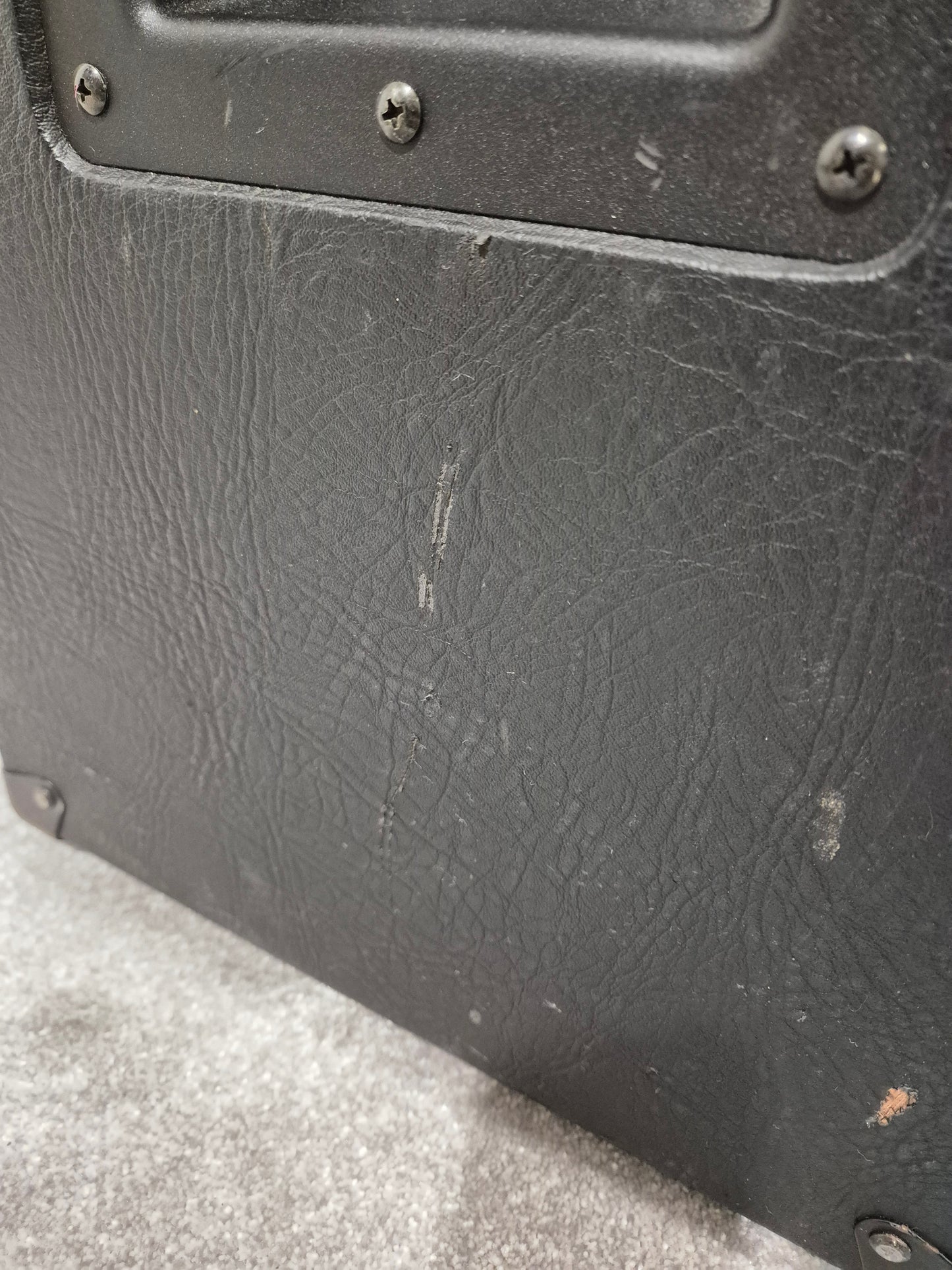 Ashdown Engineering RM 414 EVO II - 600W 4x10, 4 Ohm Bass Cabinet