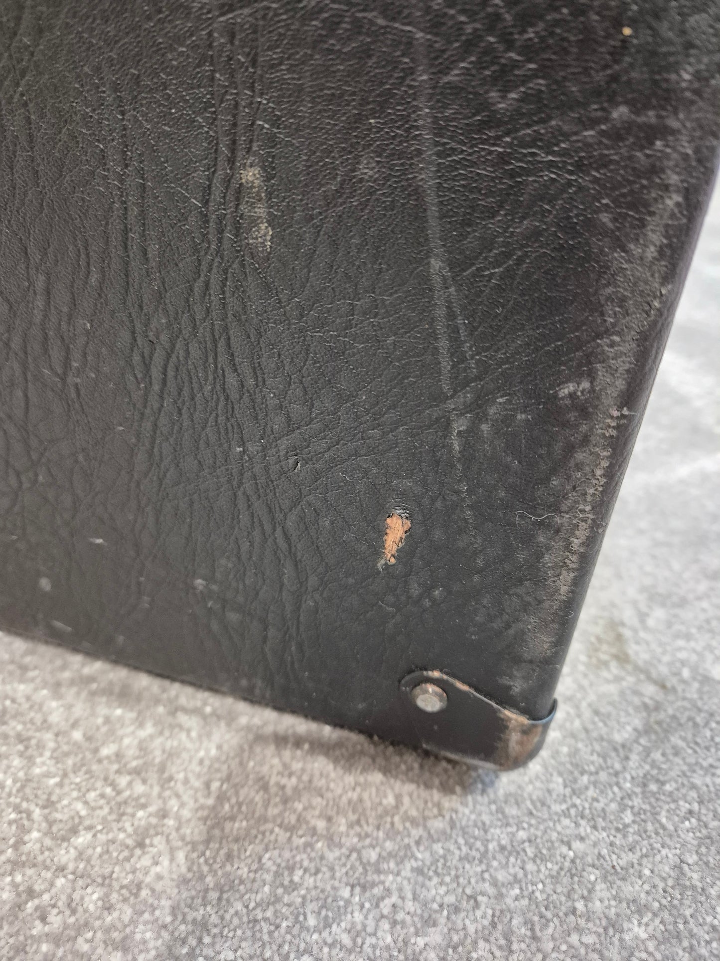 Ashdown Engineering RM 414 EVO II - 600W 4x10, 4 Ohm Bass Cabinet