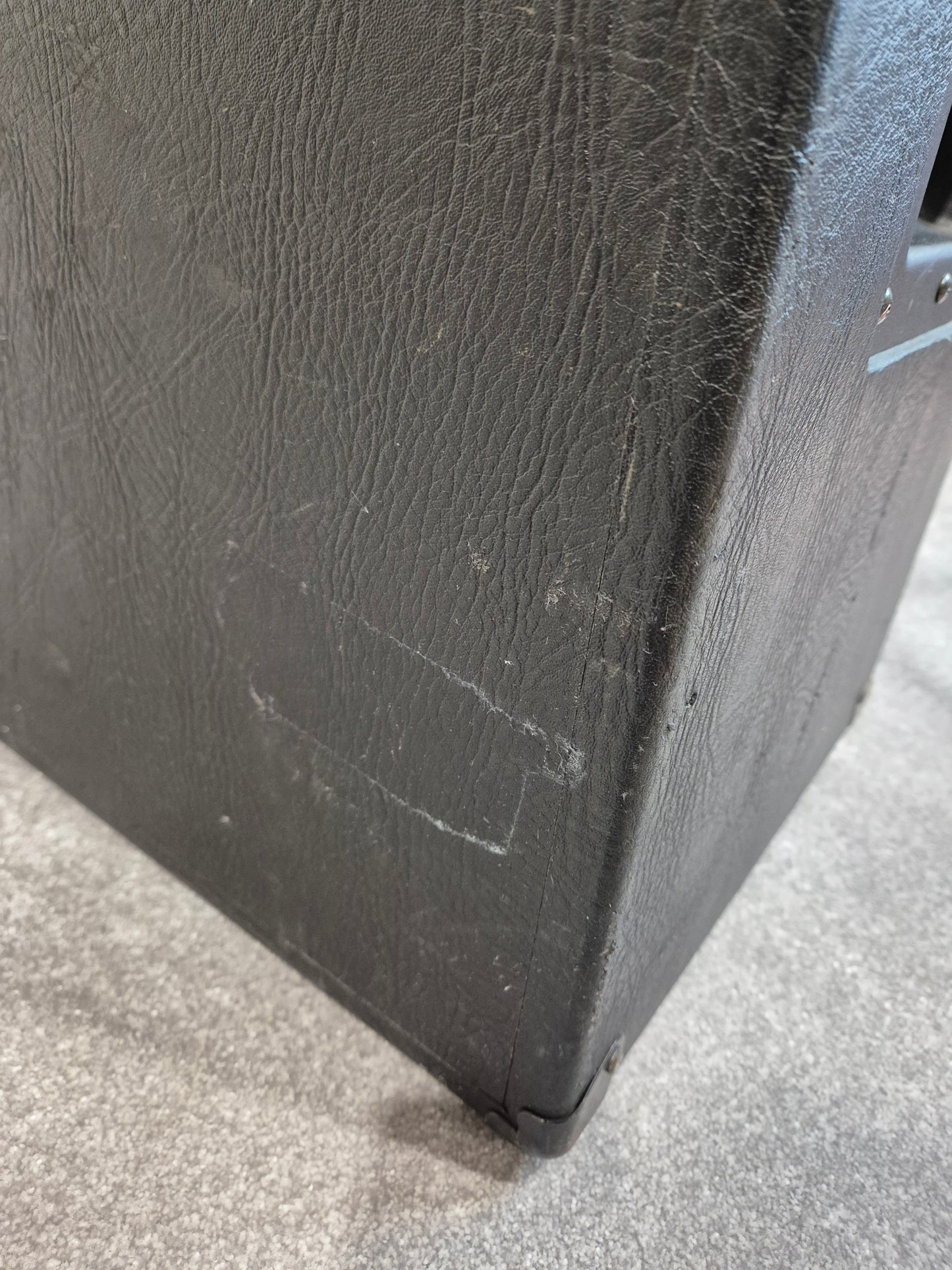 Ashdown Engineering RM 414 EVO II - 600W 4x10, 4 Ohm Bass Cabinet