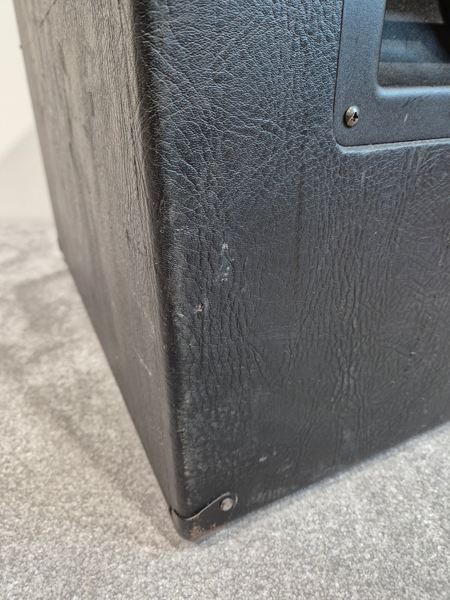 Ashdown Engineering RM 414 EVO II - 600W 4x10, 4 Ohm Bass Cabinet