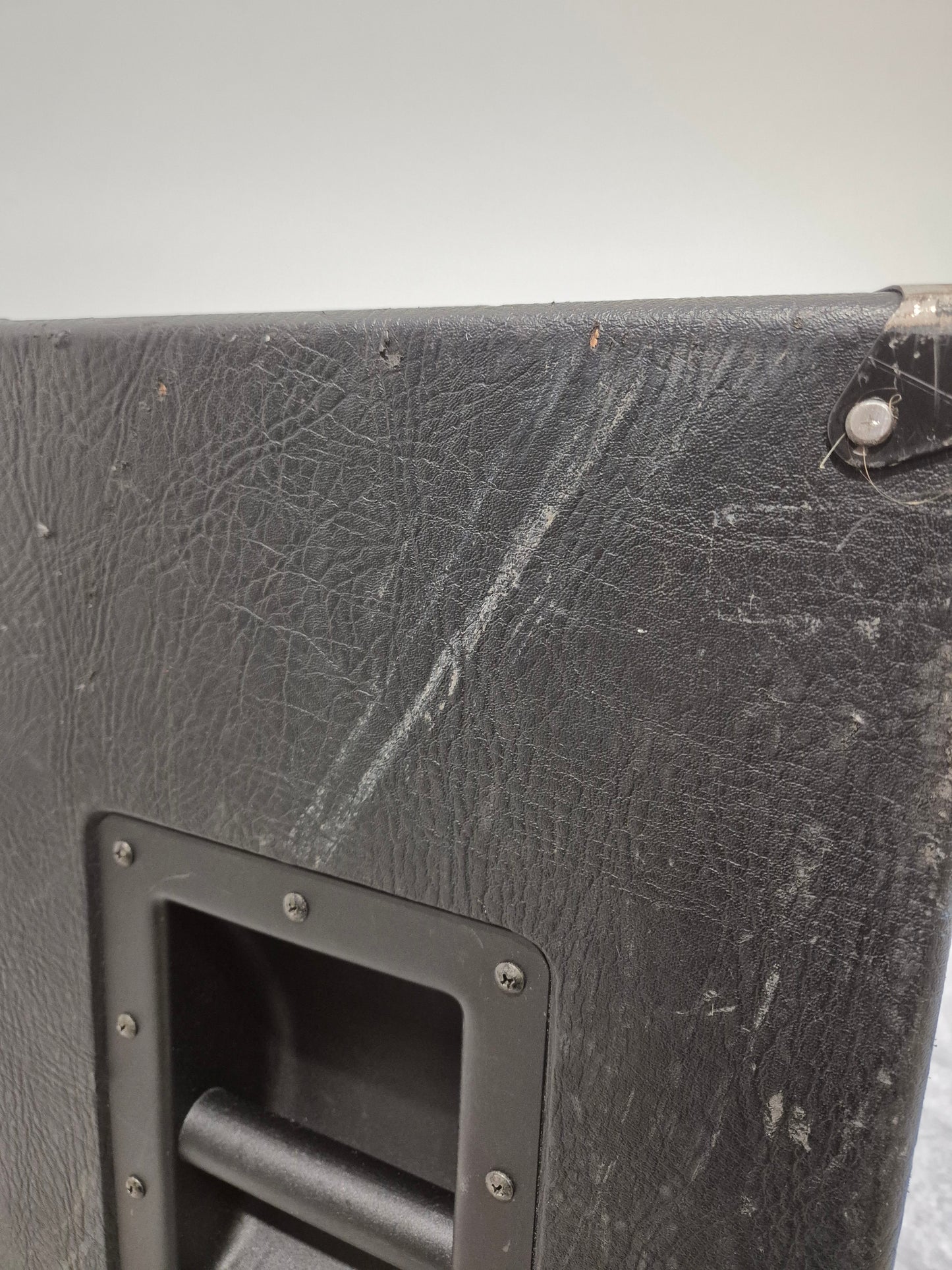 Ashdown Engineering RM 414 EVO II - 600W 4x10, 4 Ohm Bass Cabinet
