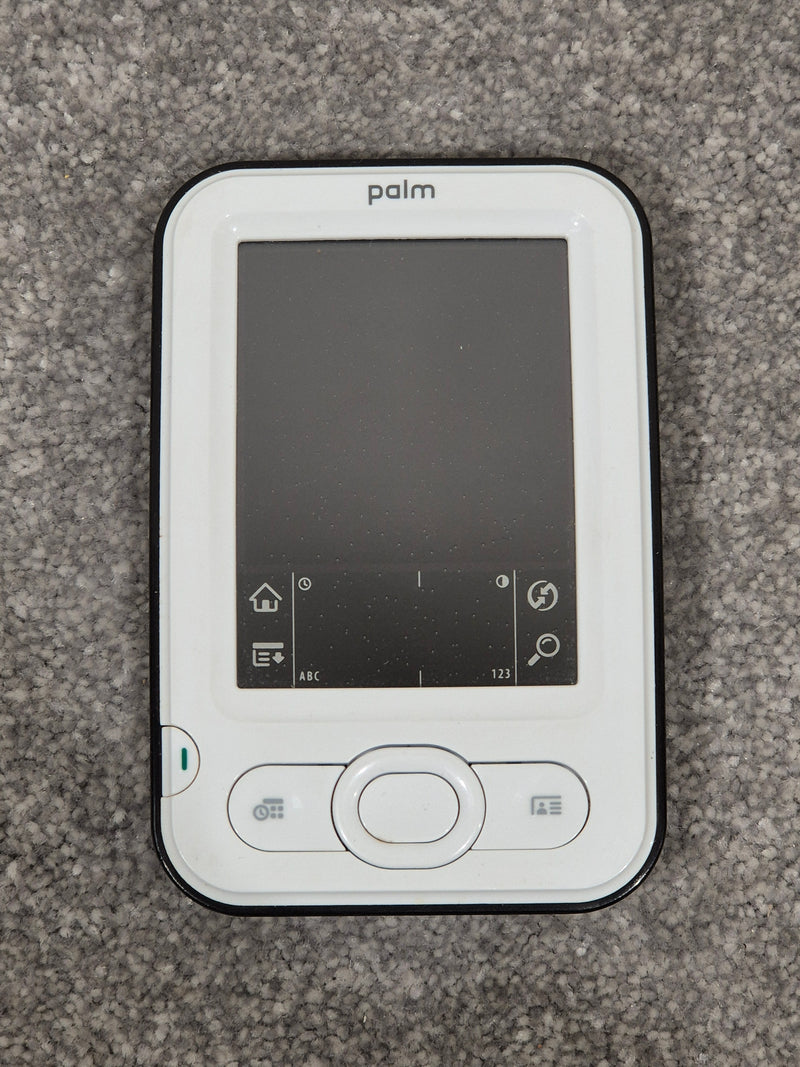 Palm Z22 - Handheld PDA Device w/ Original Box - image 1