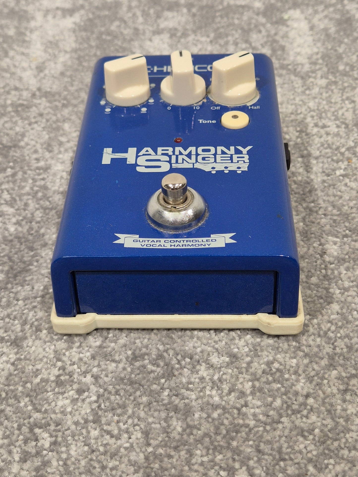 TC Helicon Harmony Singer 2 - Vocal Processor w/ Original Box