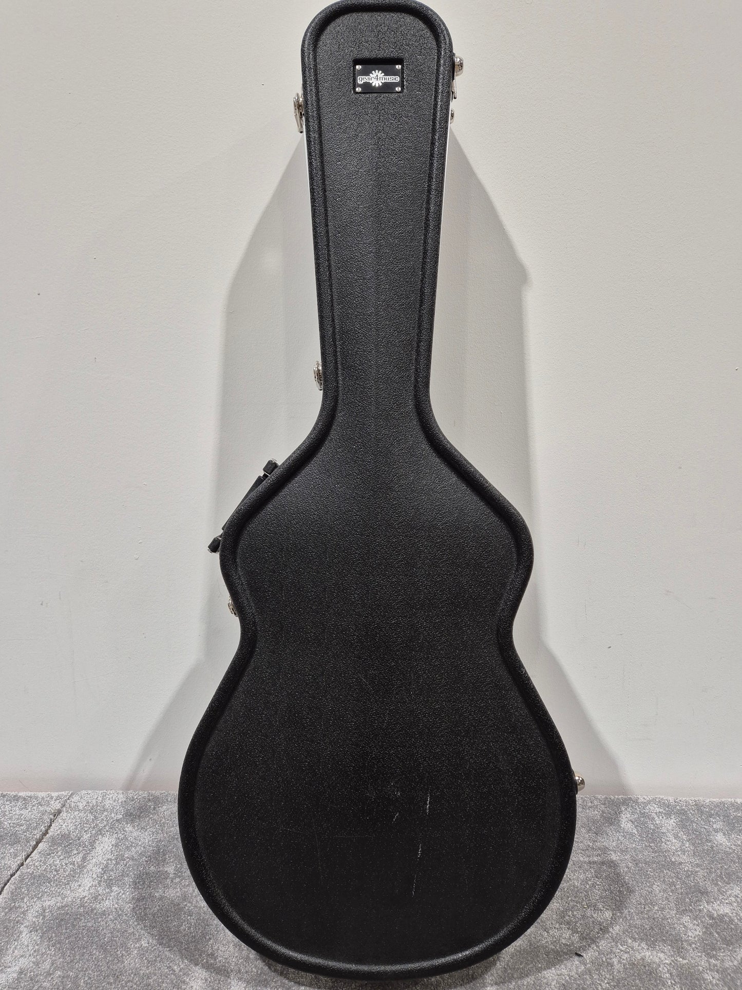 Epiphone Hummingbird Pro - Acoustic Guitar w/ Hard Case