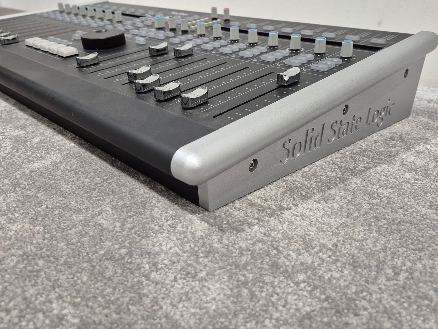 Solid State Logic Nucleus Mark I - Versatile Control Surface w/ Original Box