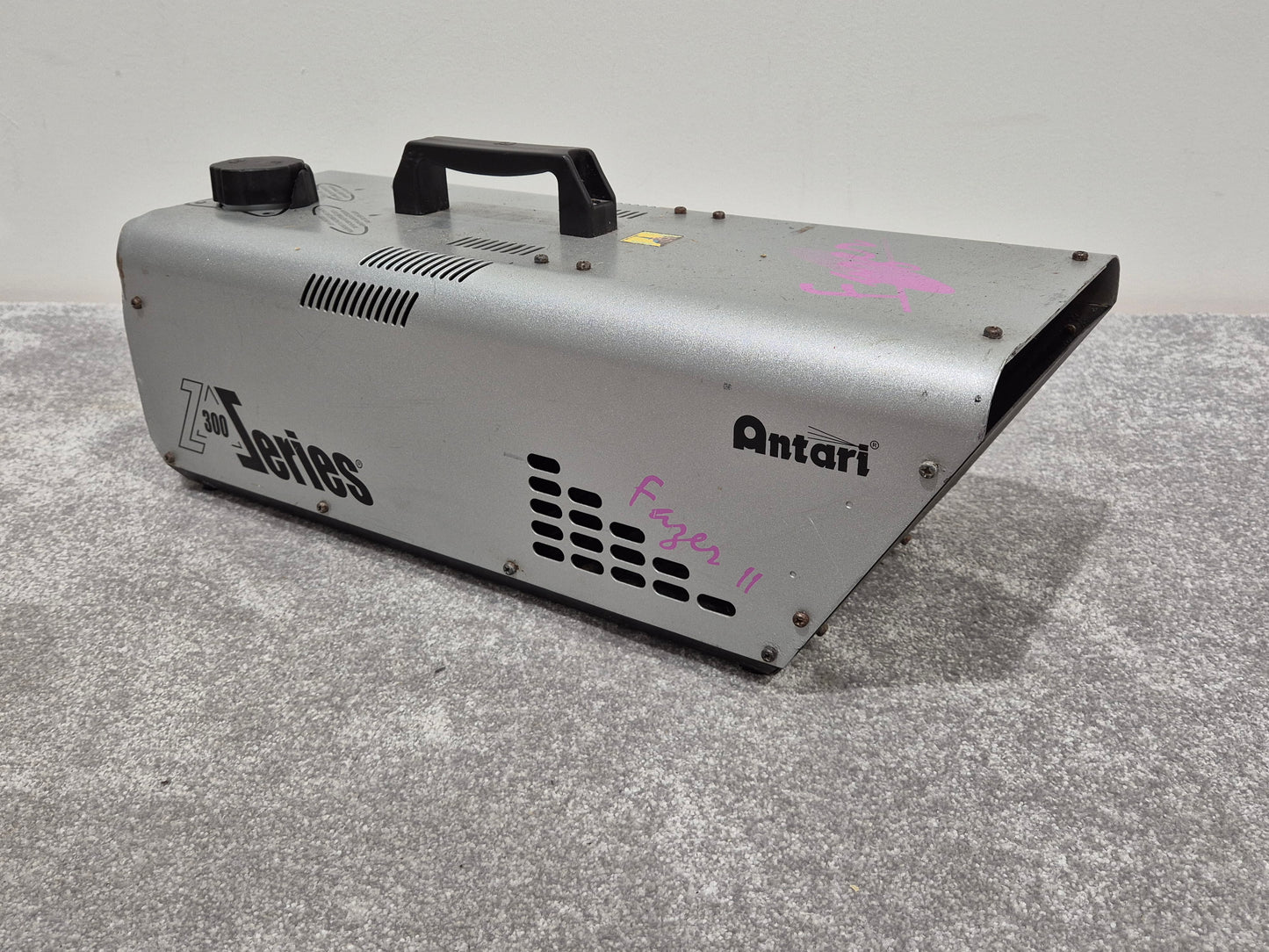 Antari Z-300 - Fine Mist Hazer Machine