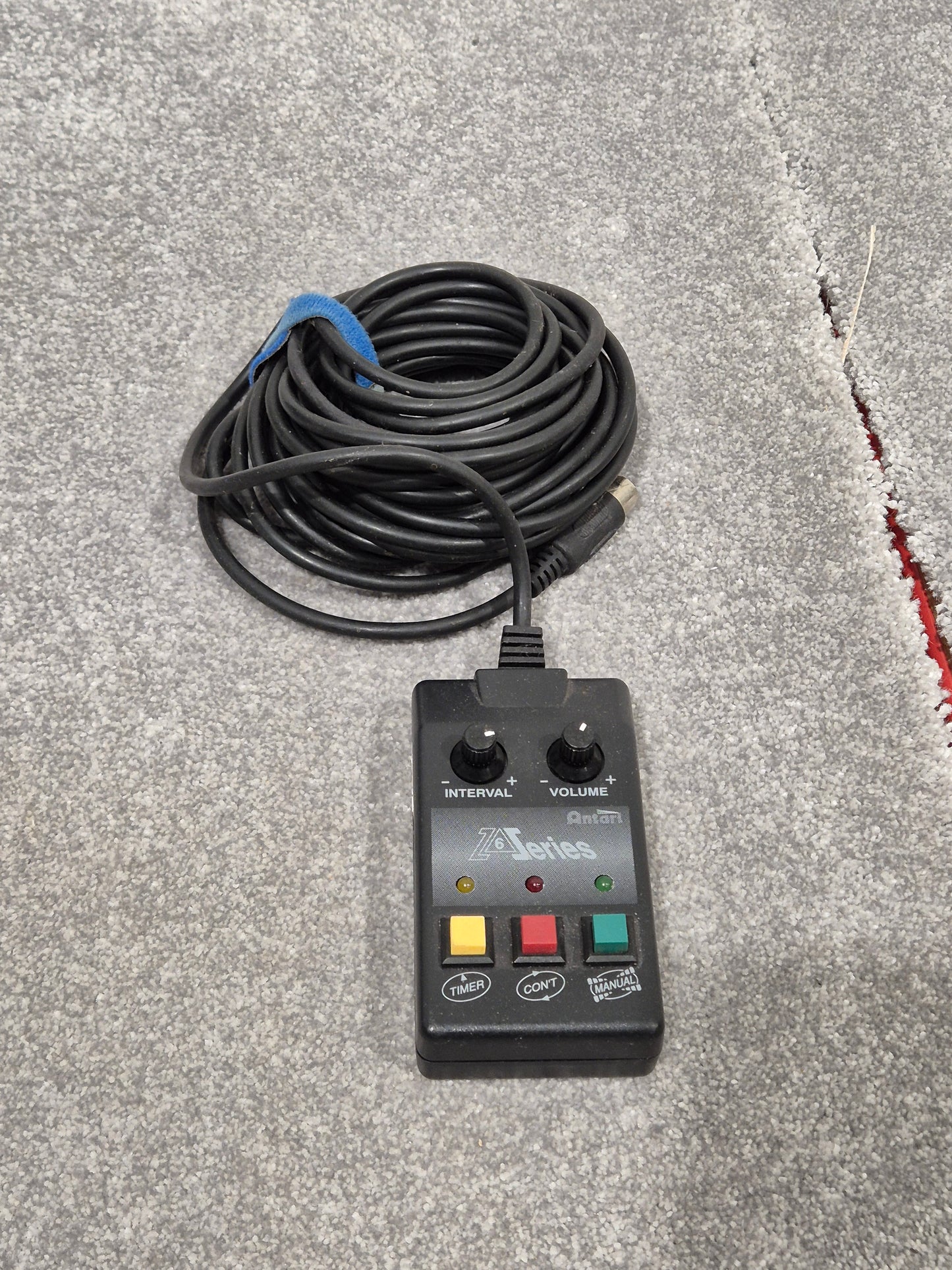 Antari Z-300 - Fine Mist Hazer Machine