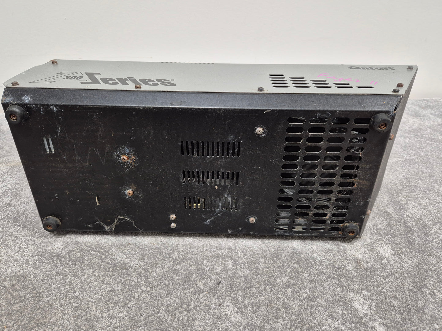 Antari Z-300 - Fine Mist Hazer Machine